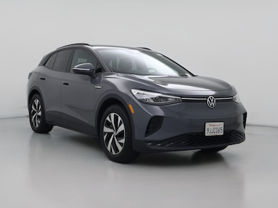 2023 Volkswagen ID.4 EV Pro