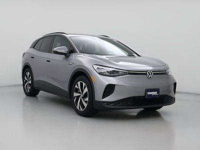 2023 Volkswagen ID.4 EV Pro