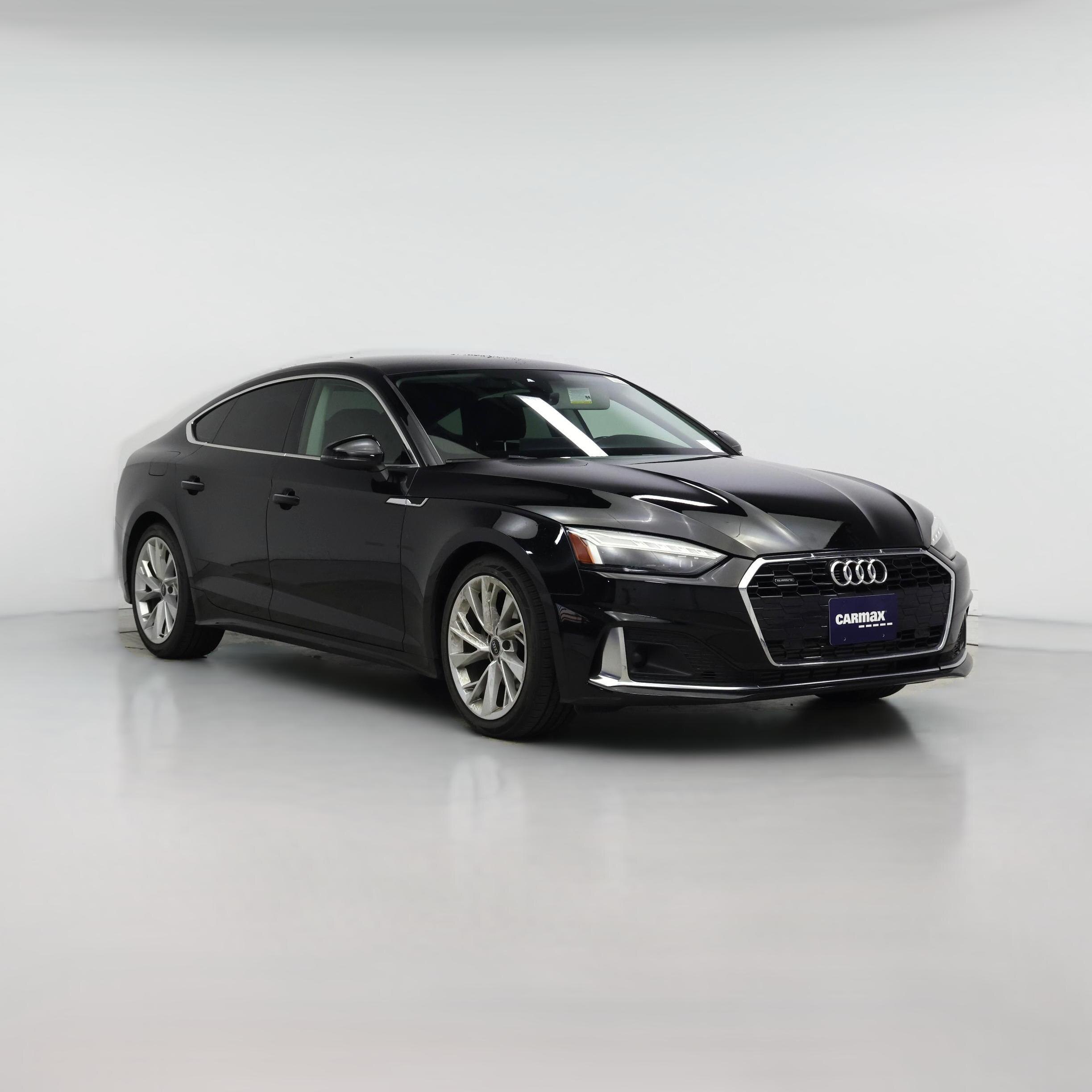 Thumbnail: 2023 Audi A5 - 1