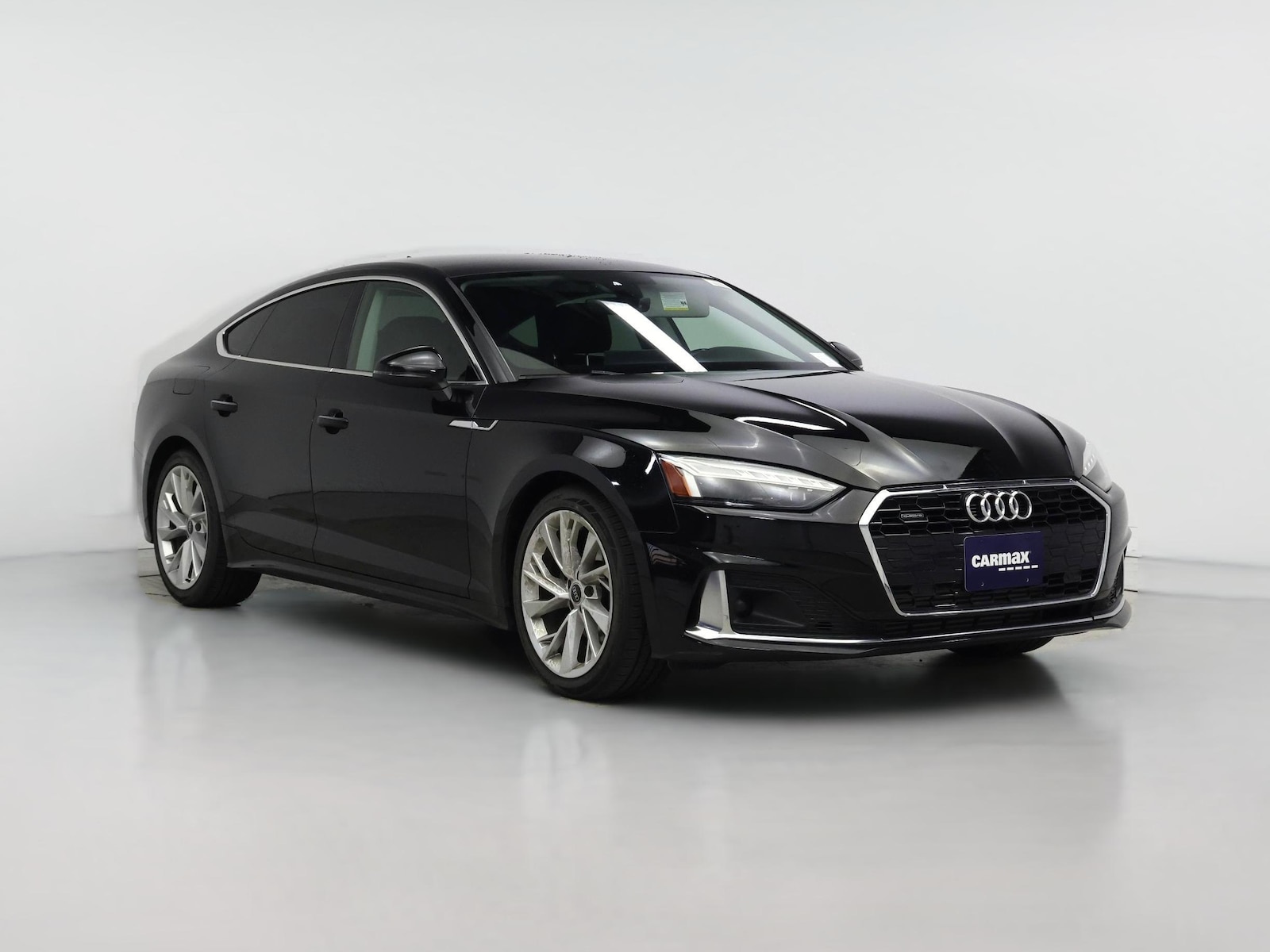 2023 Audi A5 Sportback