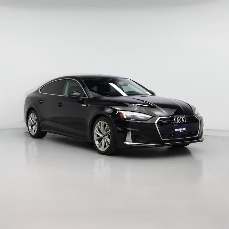 2023 Audi A5 Sportback Premium