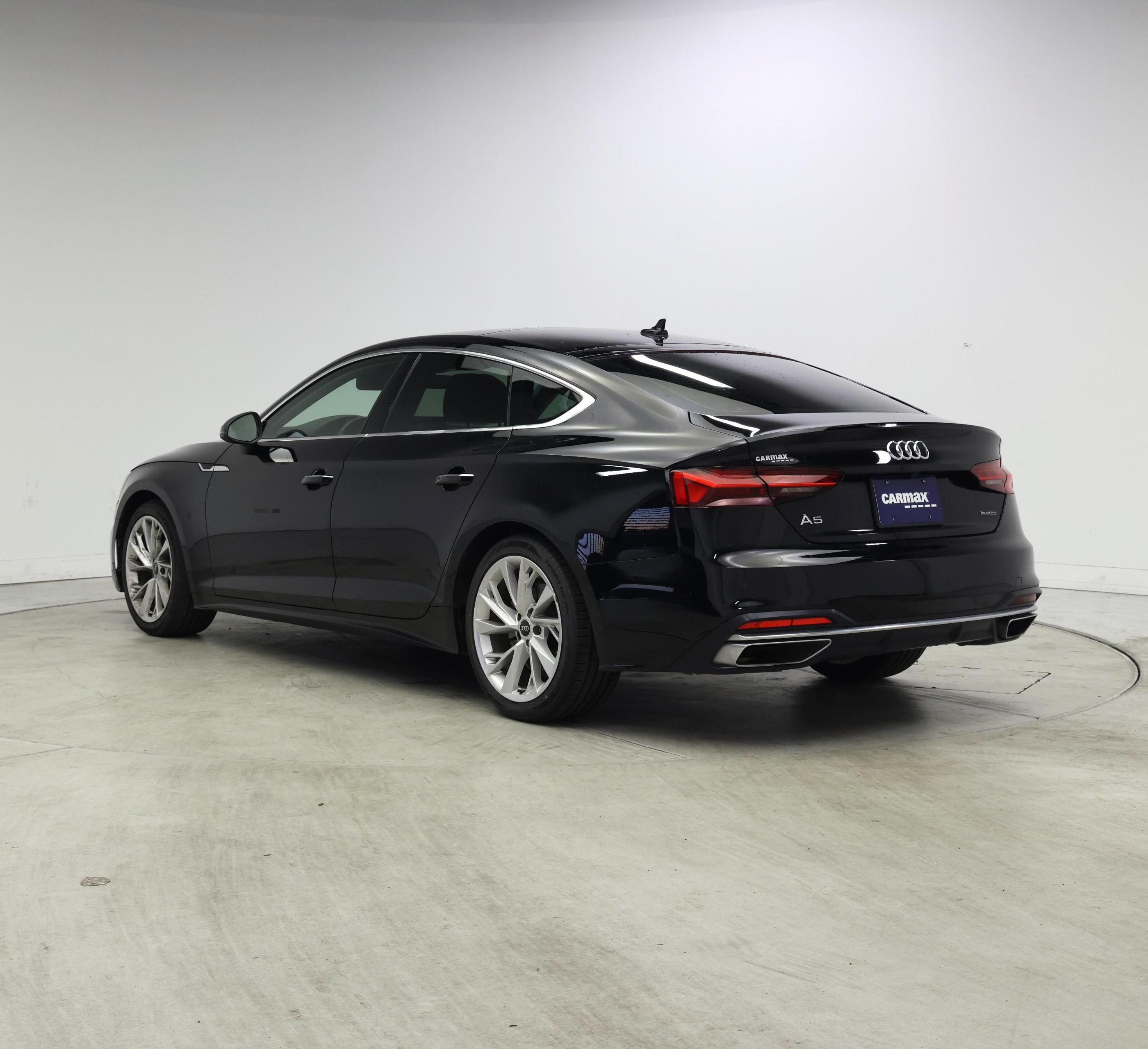 Thumbnail: 2023 Audi A5 - 2