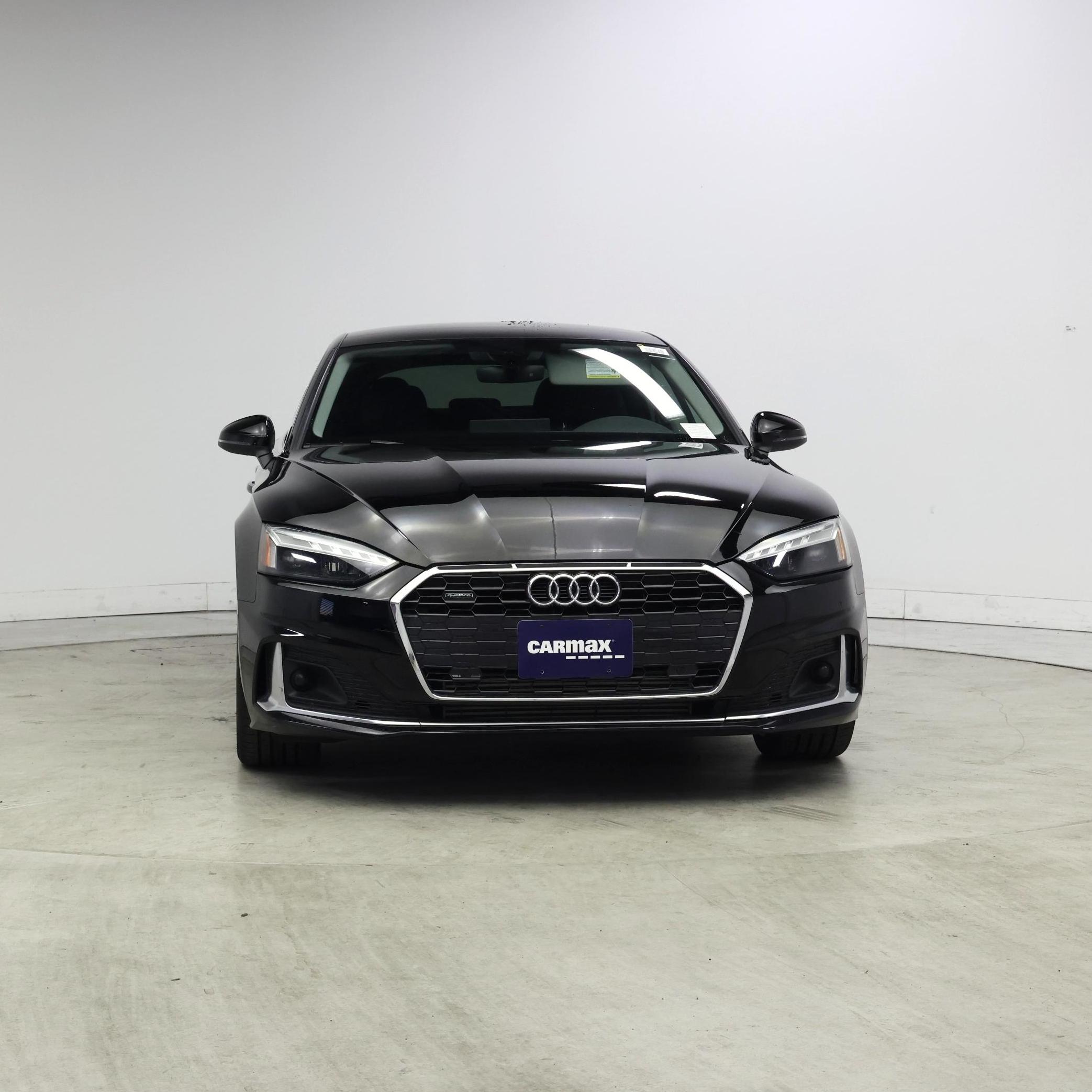 Thumbnail: 2023 Audi A5 - 5
