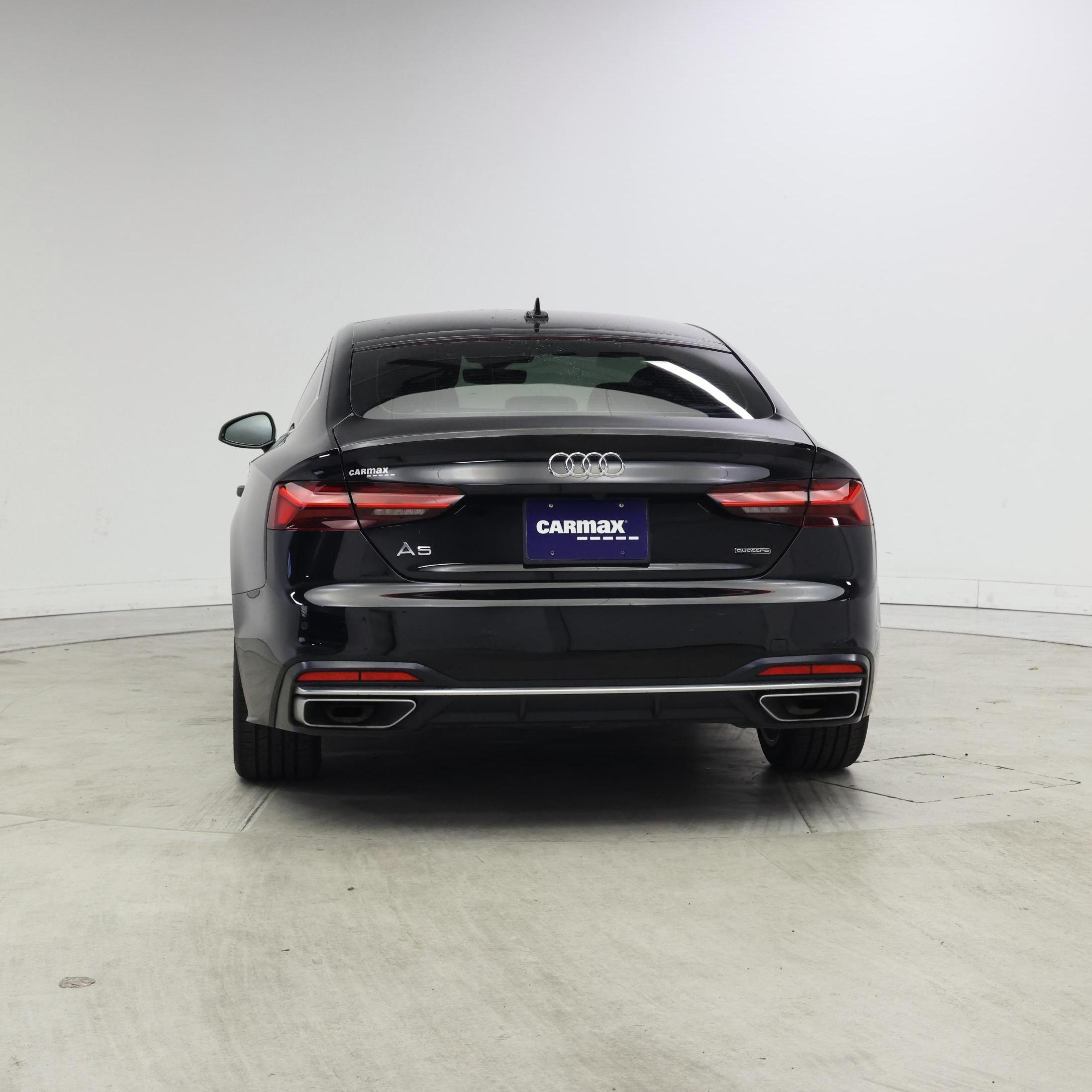 Thumbnail: 2023 Audi A5 - 6