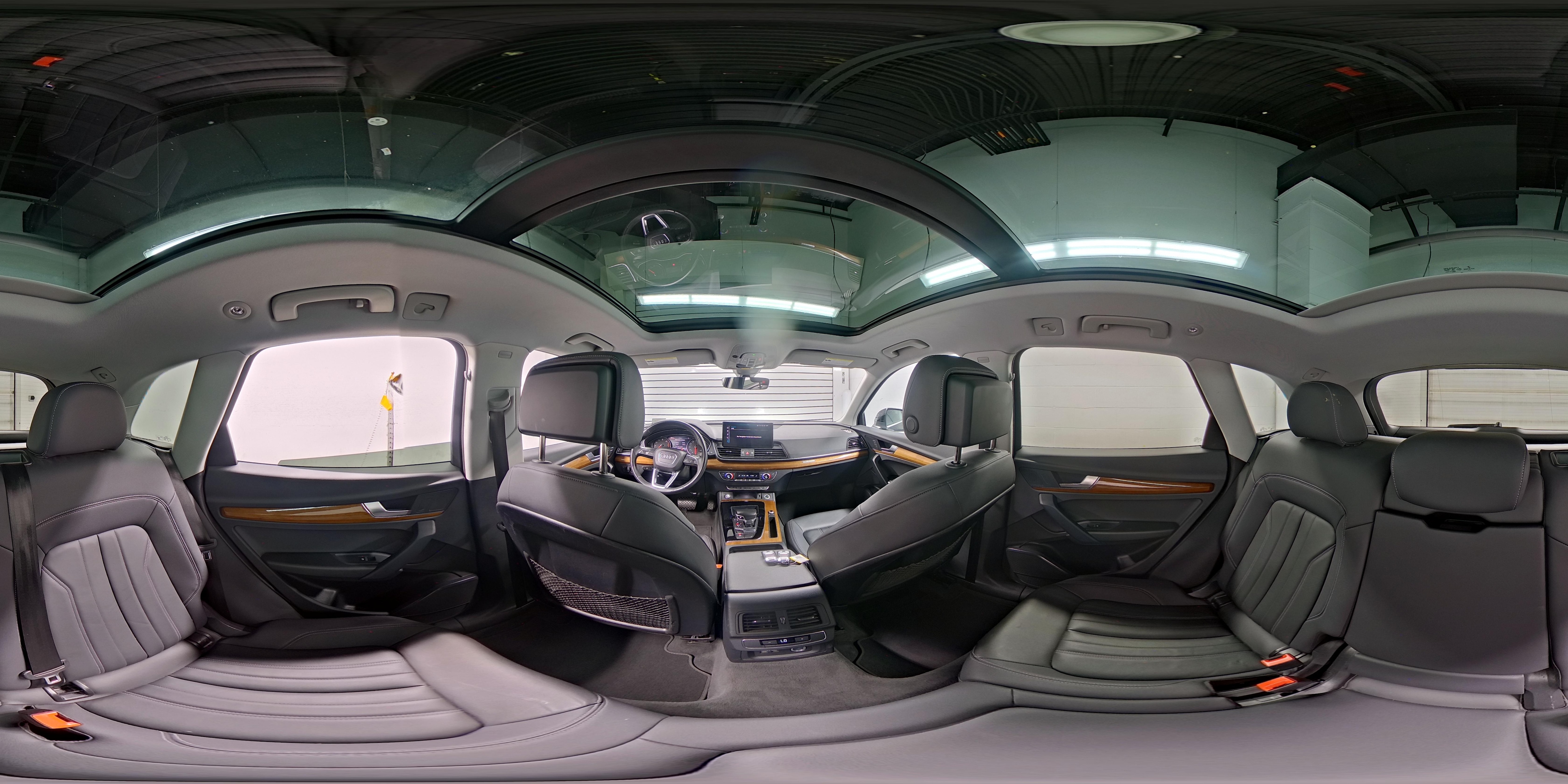 2023 Audi Q5 Premium - Photo 26