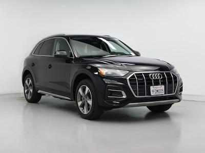 2023 Audi Q5 Premium