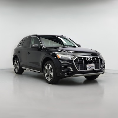 2023 Audi Q5 Premium