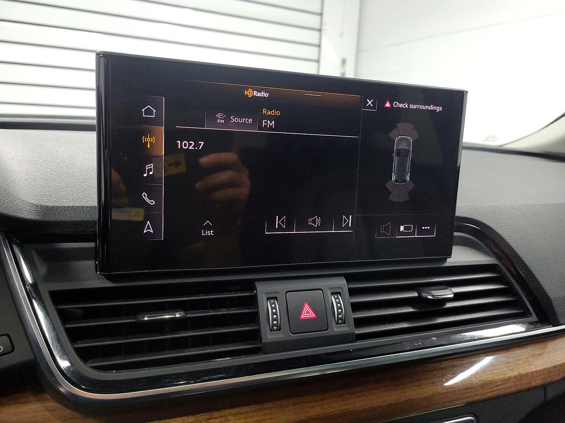 Thumbnail: 2023 Audi Q5 - 15