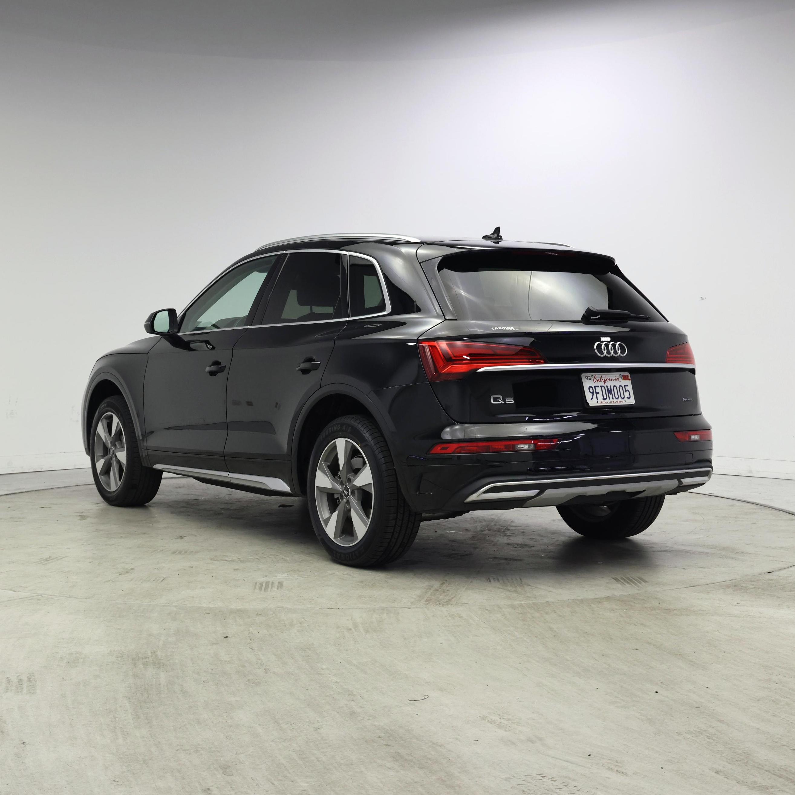 Thumbnail: 2023 Audi Q5 - 2