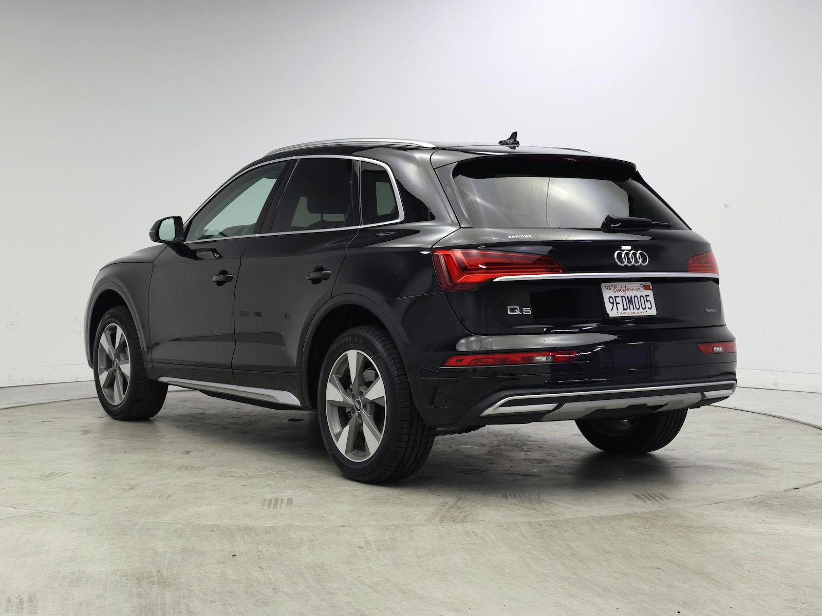 2023 Audi Q5 Premium - Photo 3
