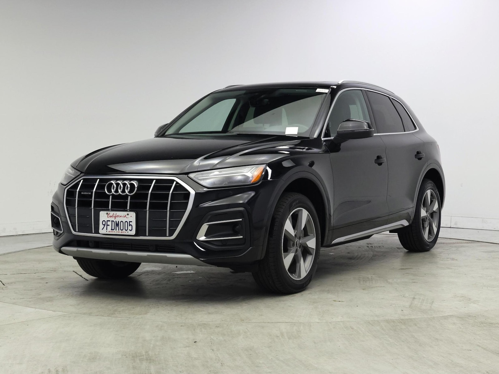 2023 Audi Q5 Premium - Photo 5