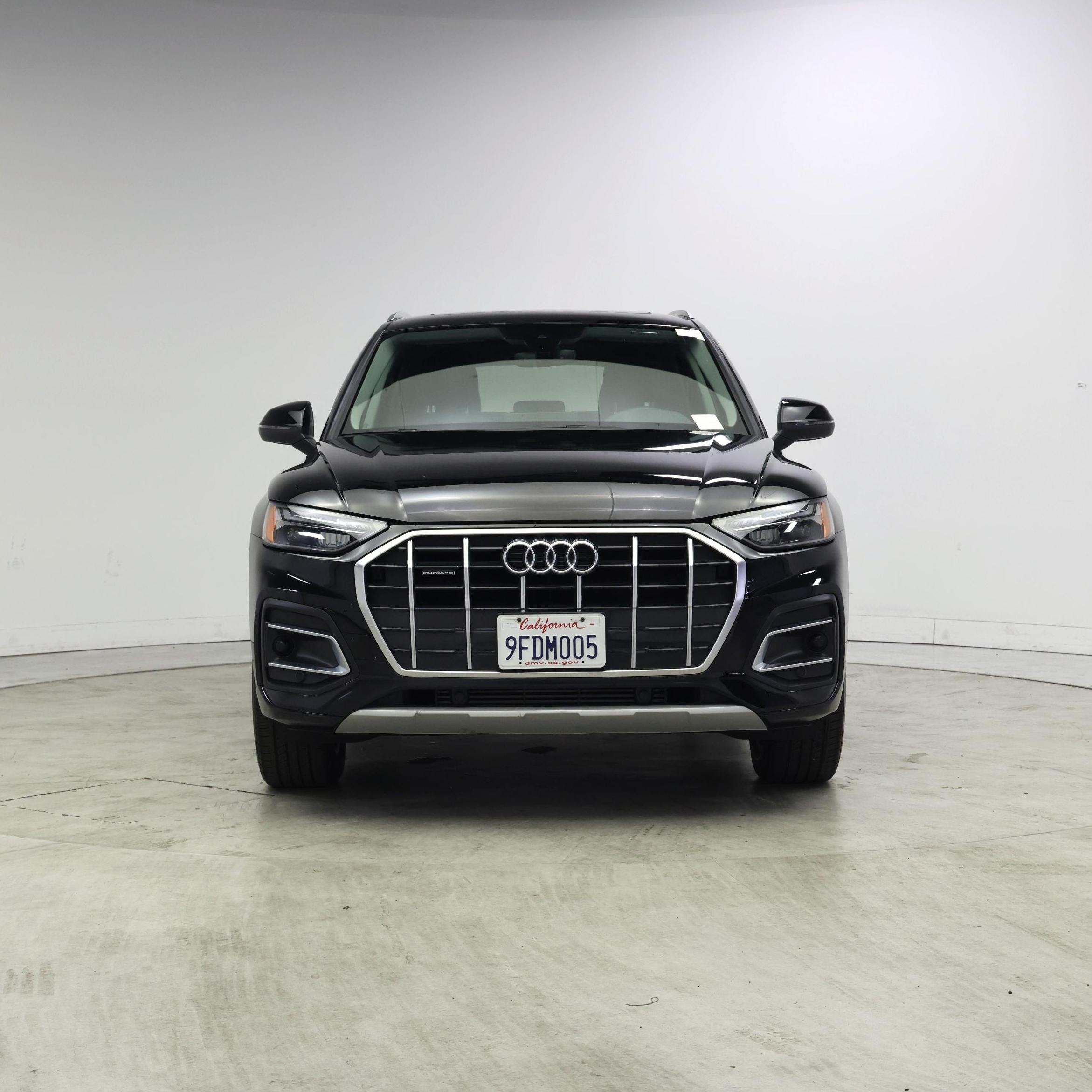 Thumbnail: 2023 Audi Q5 - 5