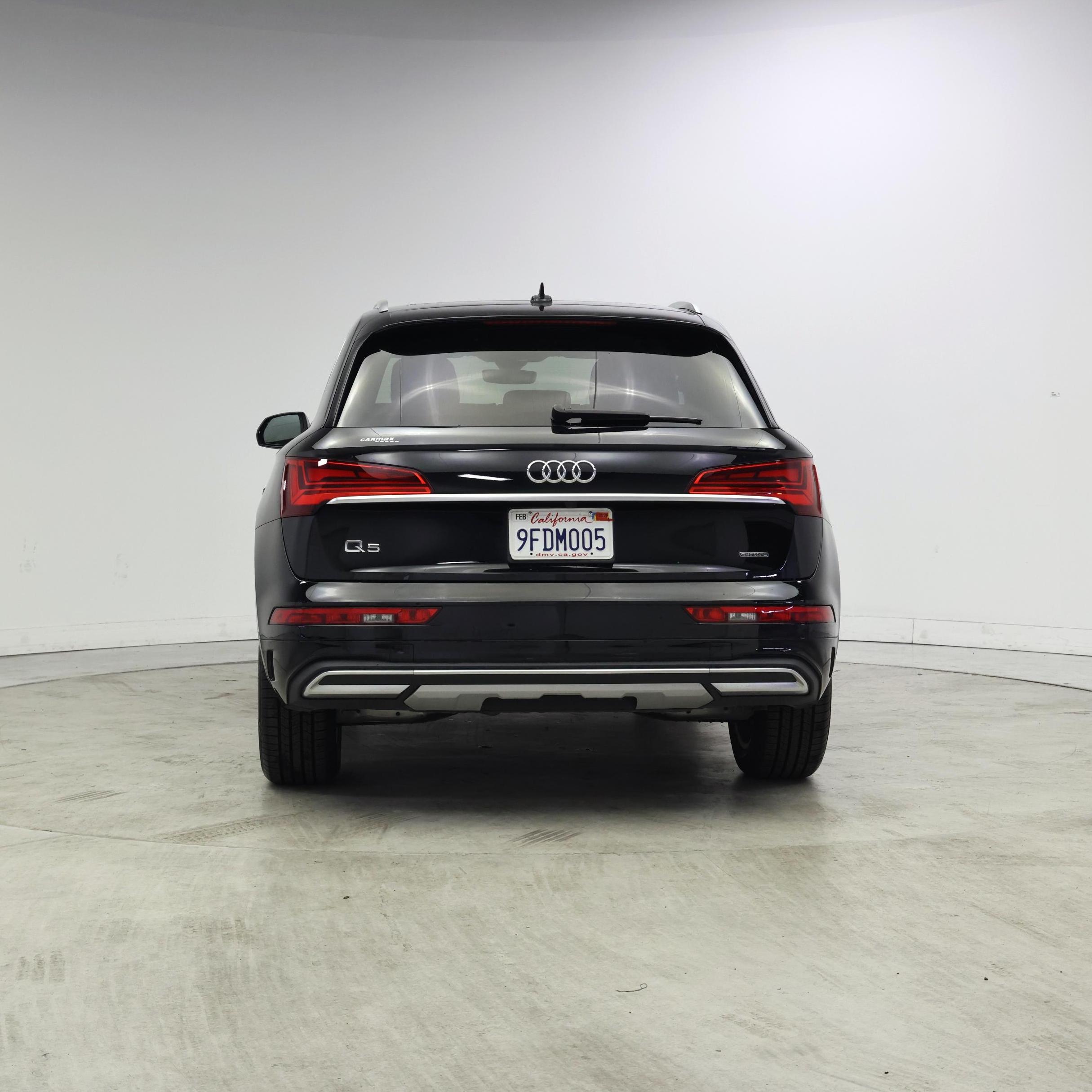 Thumbnail: 2023 Audi Q5 - 6