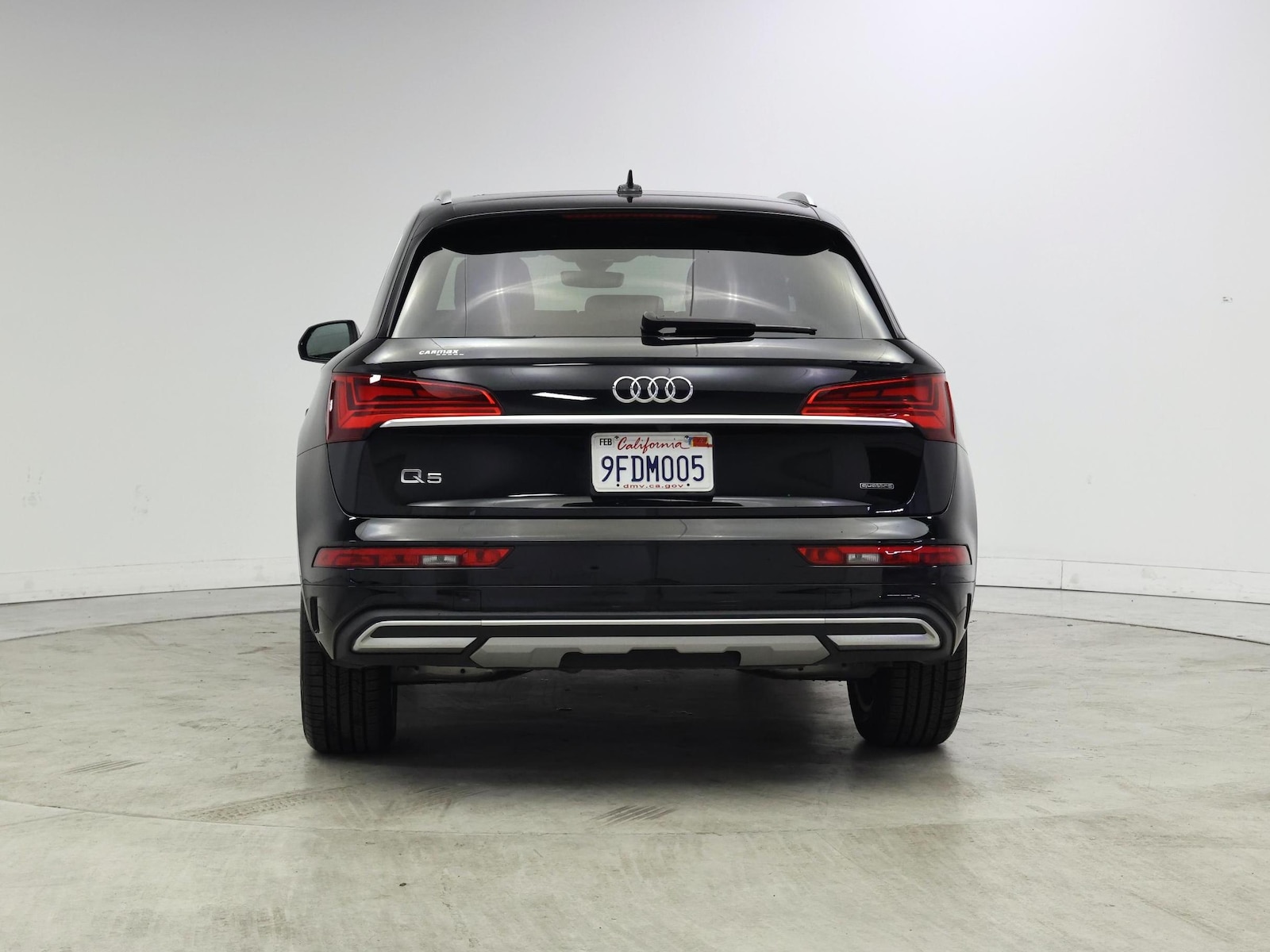 2023 Audi Q5 Premium - Photo 7