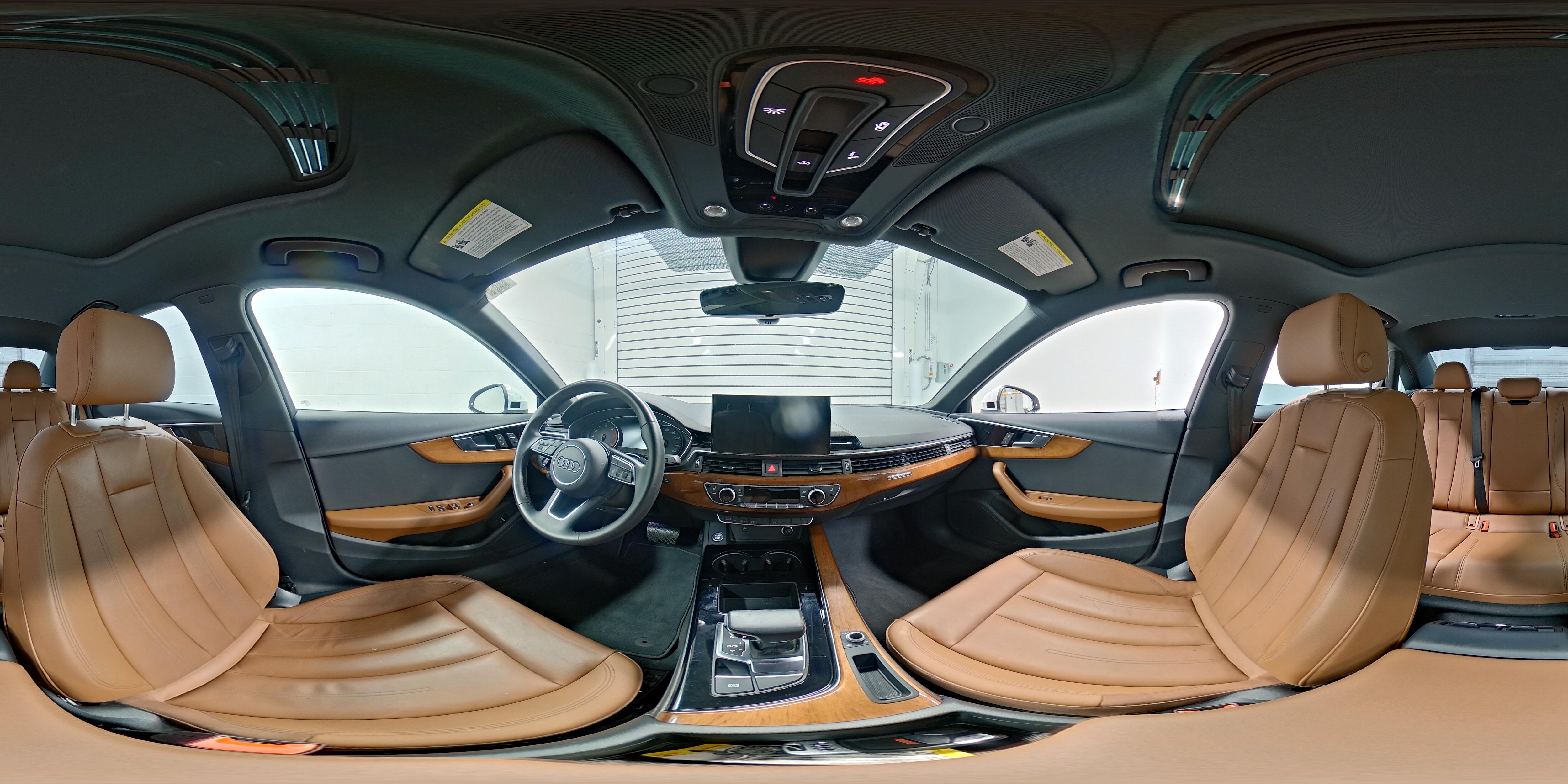 2023 Audi A4 Premium - Photo 21