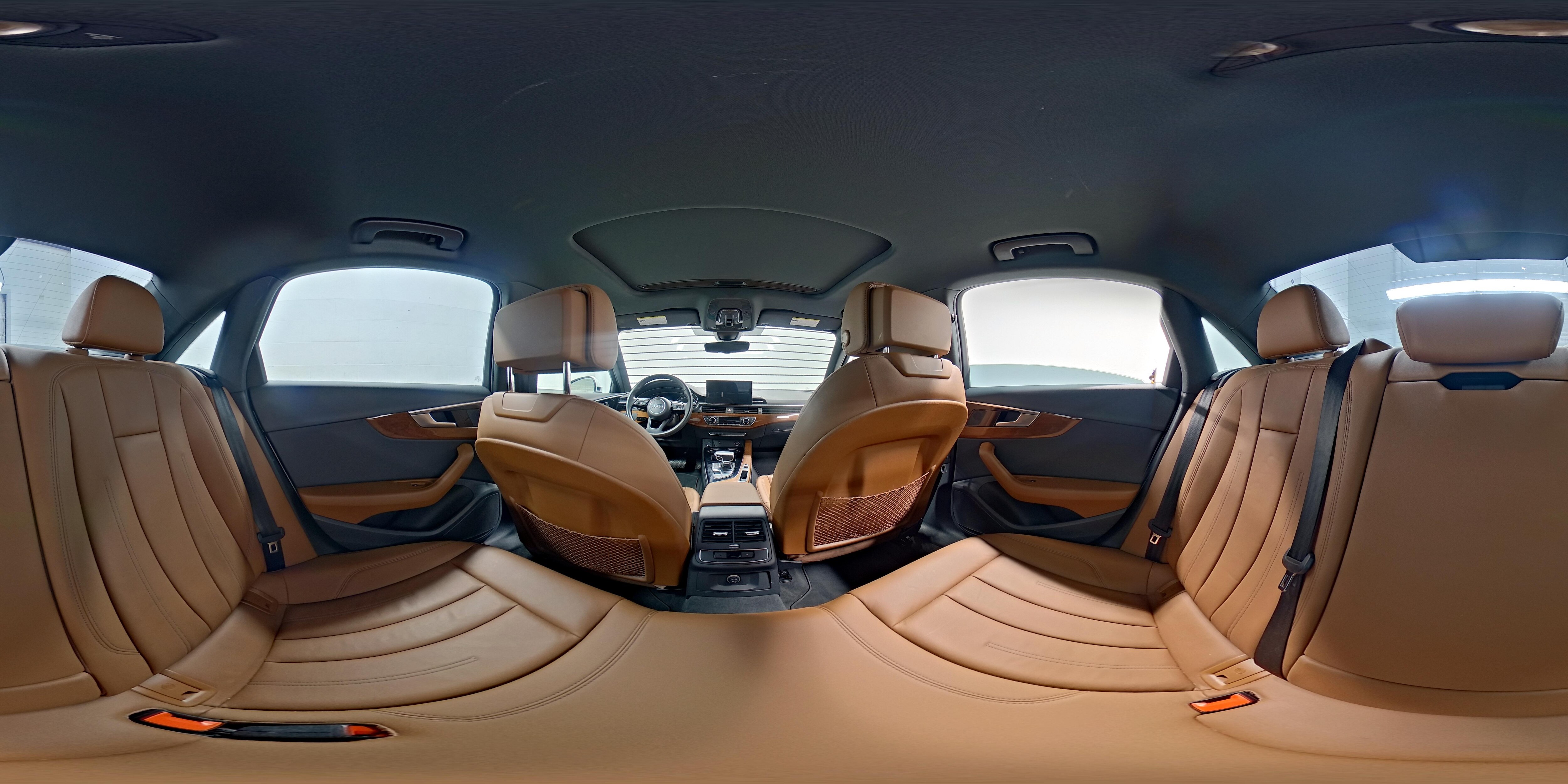 2023 Audi A4 Premium - Photo 22