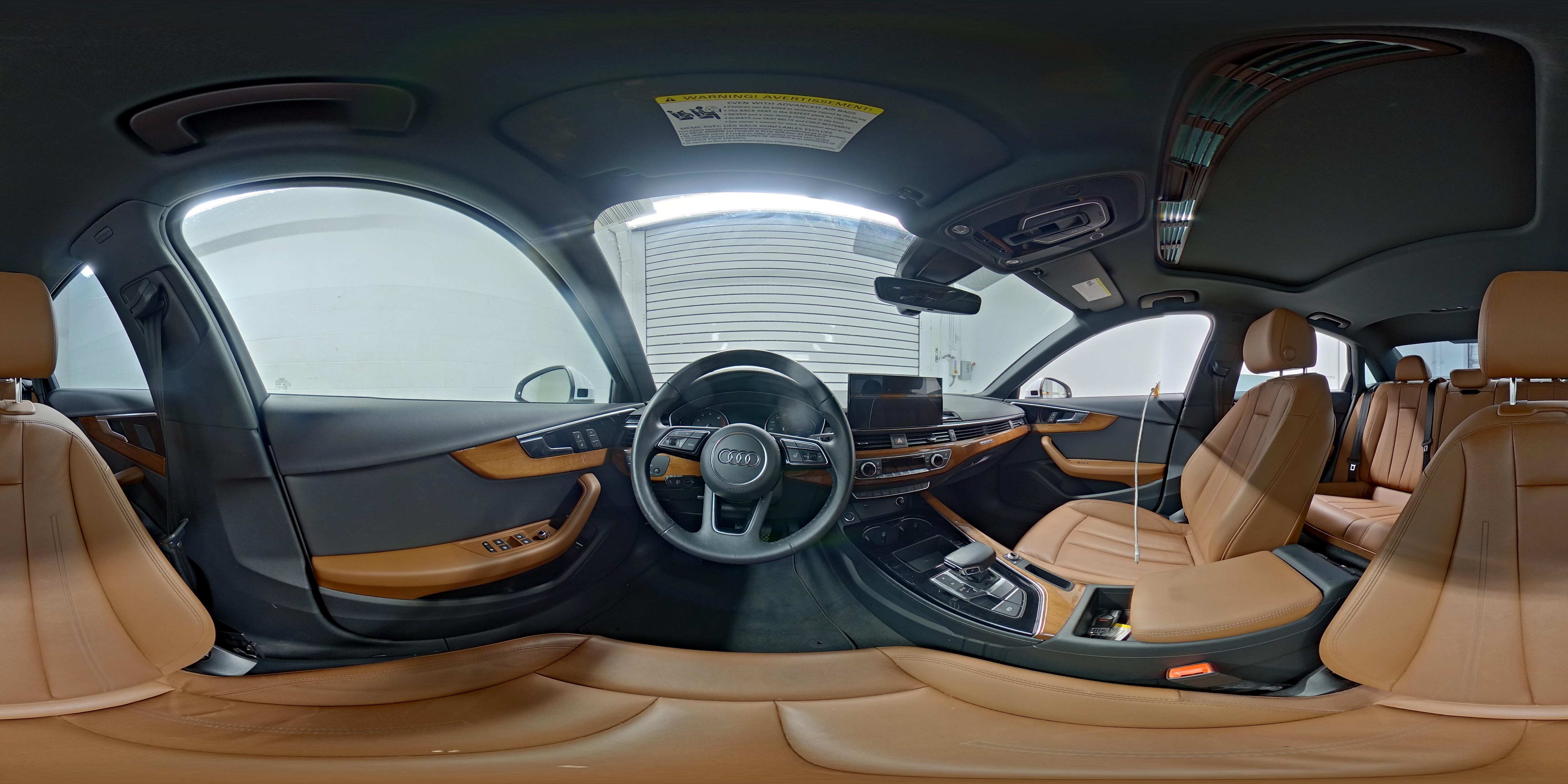 2023 Audi A4 Premium - Photo 23