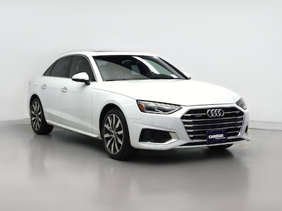 2023 Audi A4 Premium