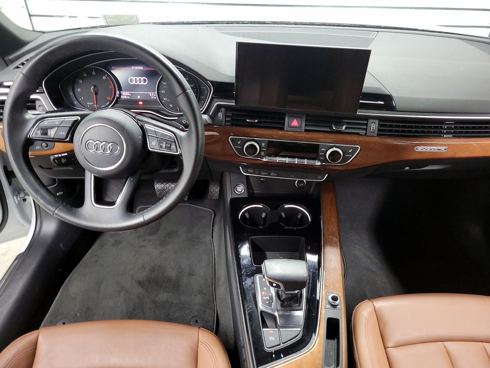 2023 Audi A4 Premium - Photo 10