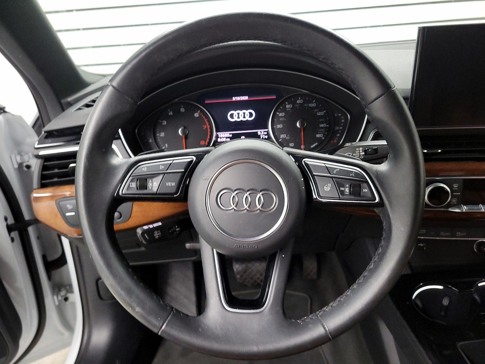 2023 Audi A4 Premium - Photo 11