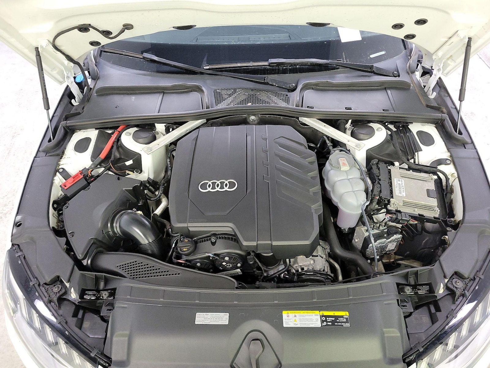 2023 Audi A4 Premium - Photo 19