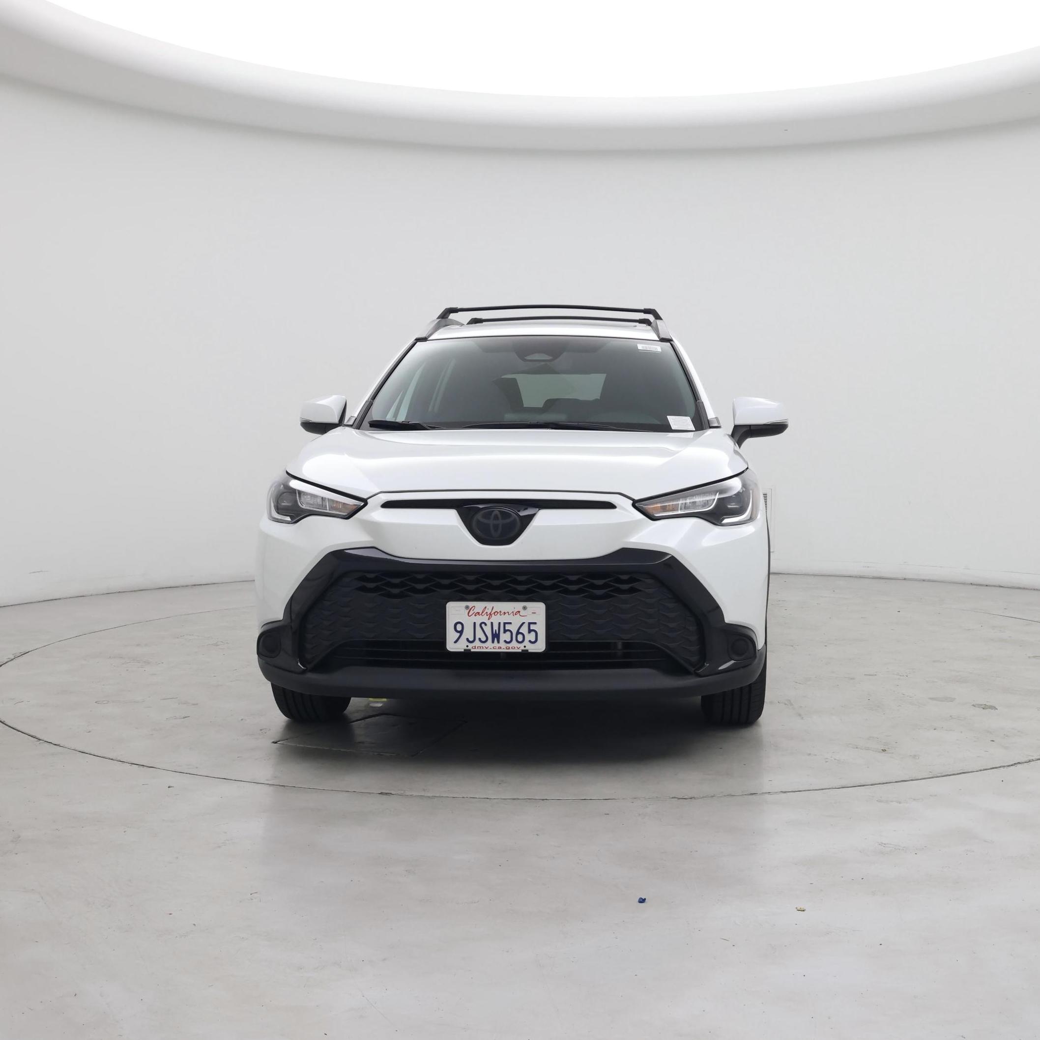 Thumbnail: 2023 Toyota Corolla Cross - 5