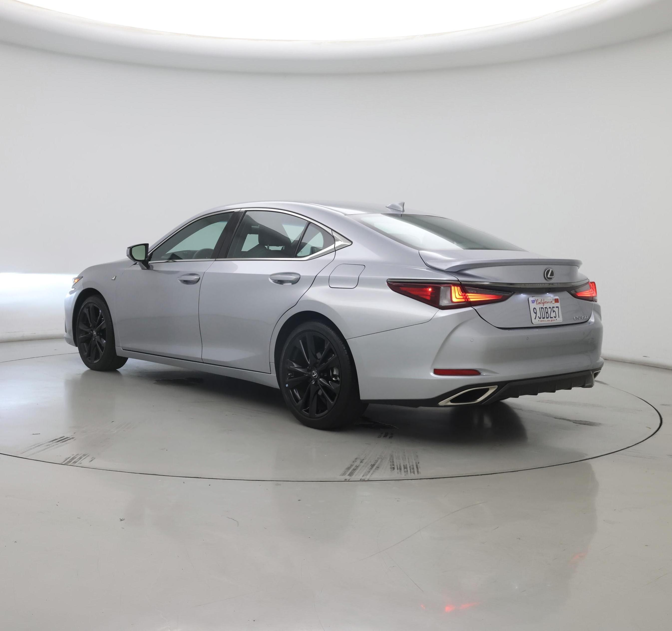 Thumbnail: 2024 Lexus ES - 2