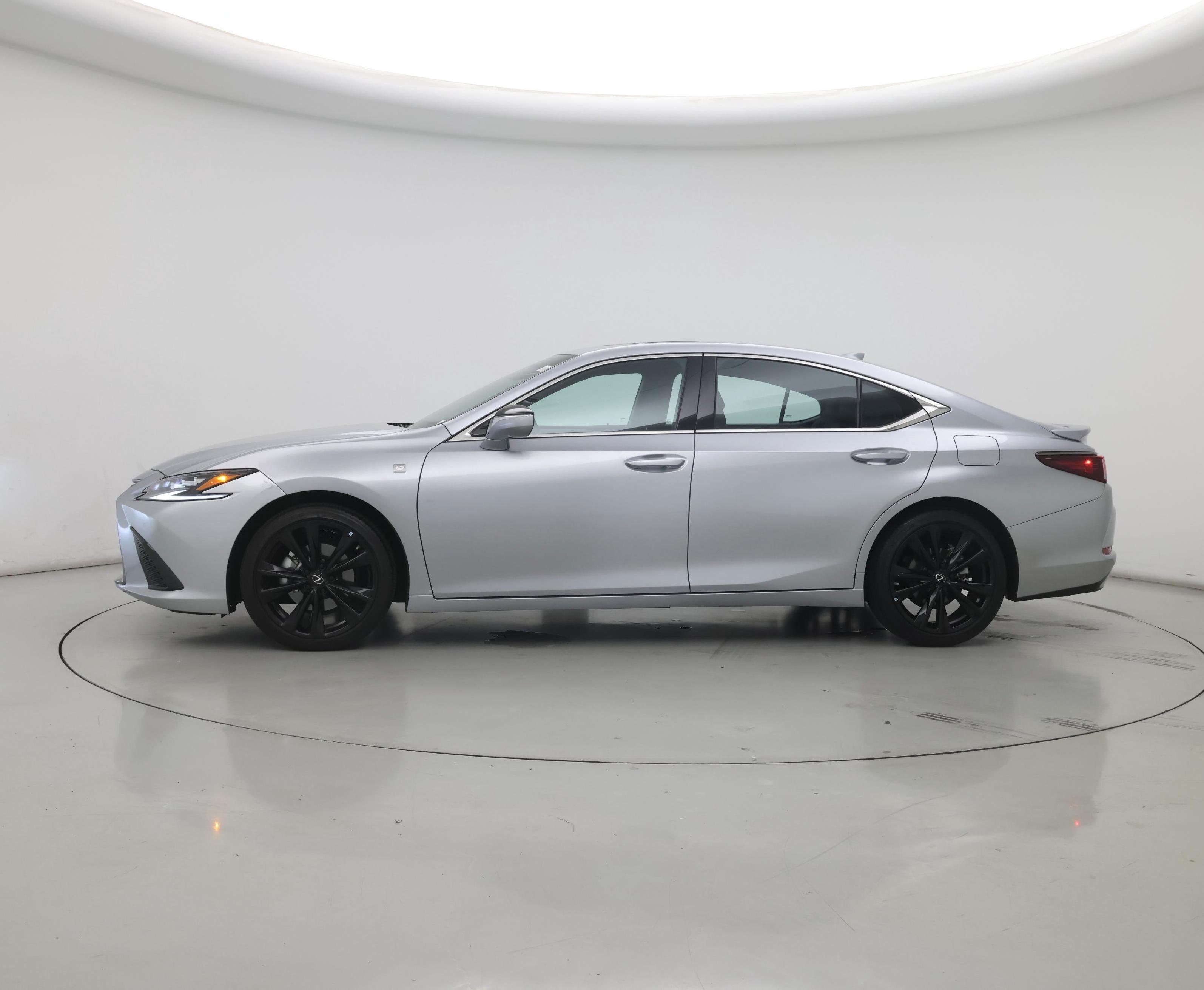 Thumbnail: 2024 Lexus ES - 3