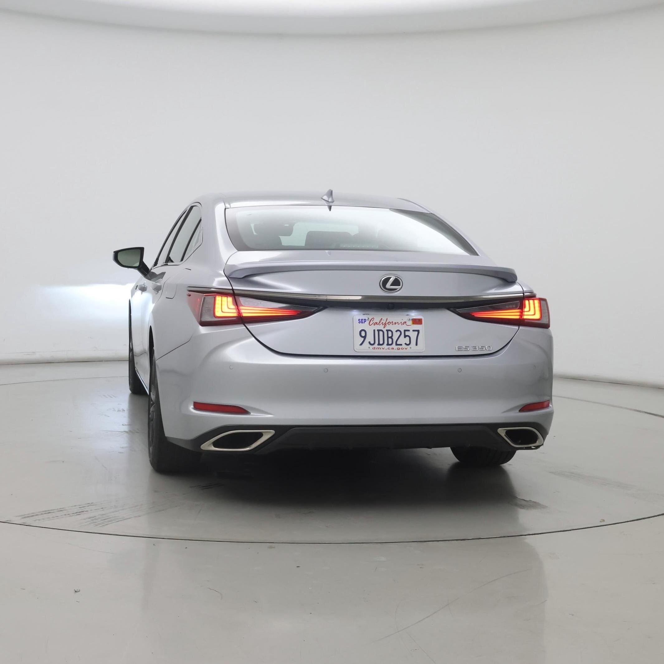 Thumbnail: 2024 Lexus ES - 6