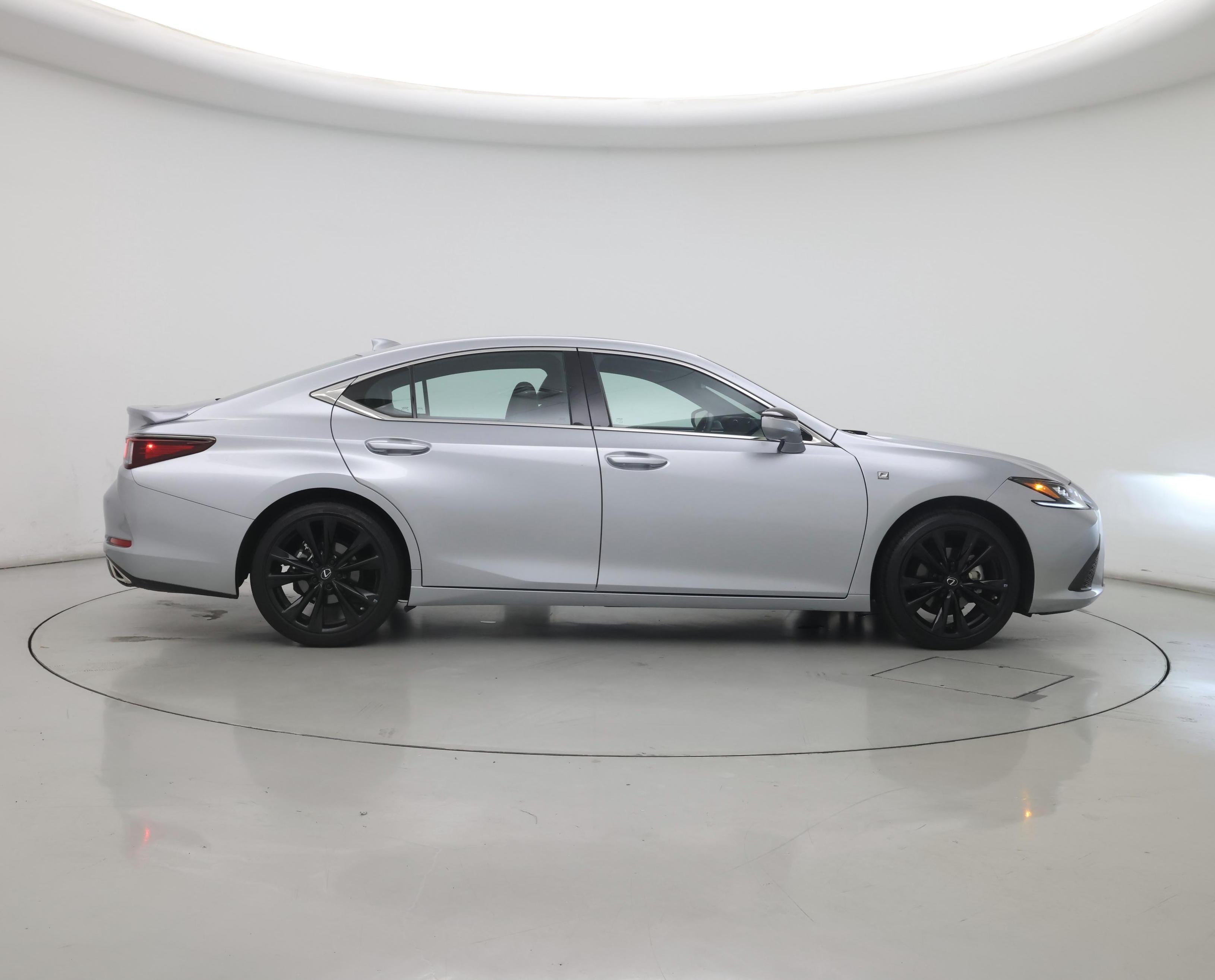 Thumbnail: 2024 Lexus ES - 7