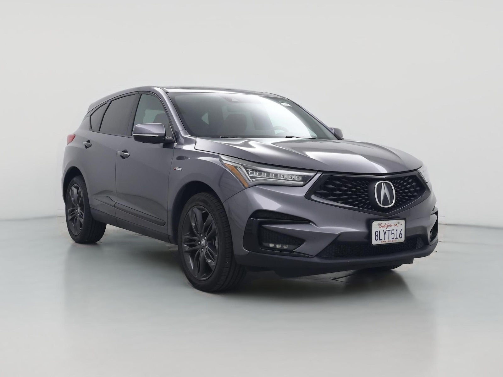 2019 Acura RDX