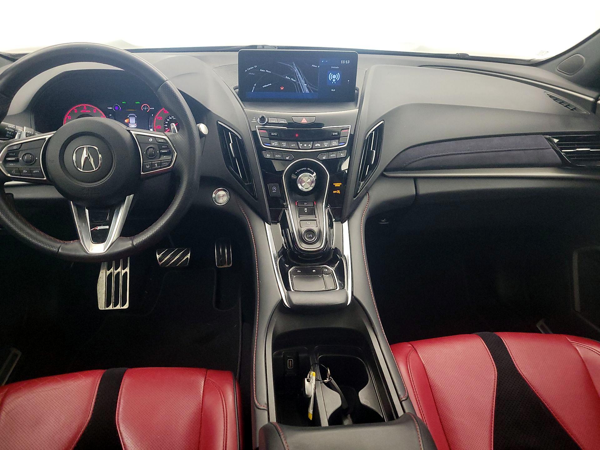 Thumbnail: 2019 Acura RDX - 9