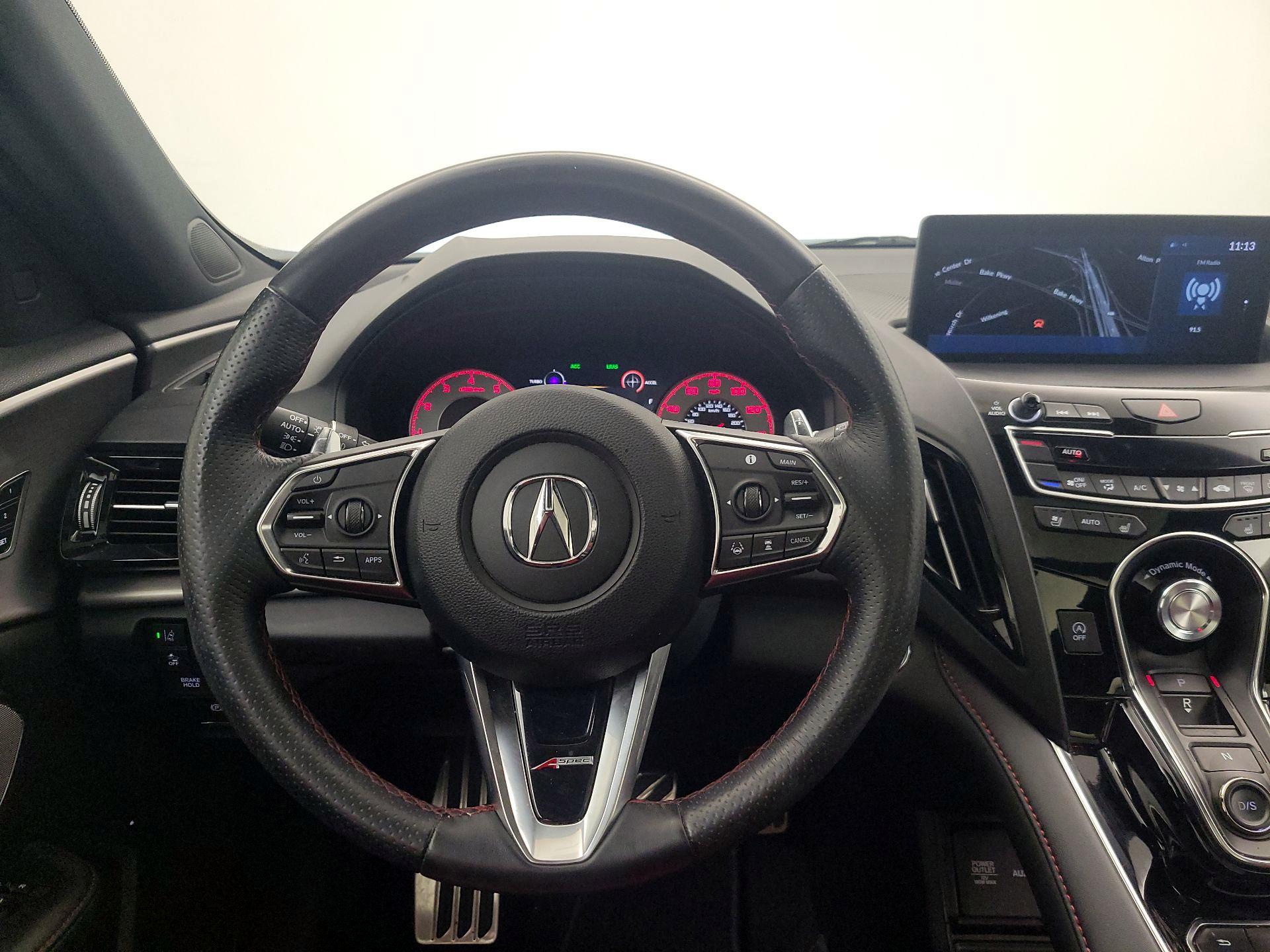 Thumbnail: 2019 Acura RDX - 10