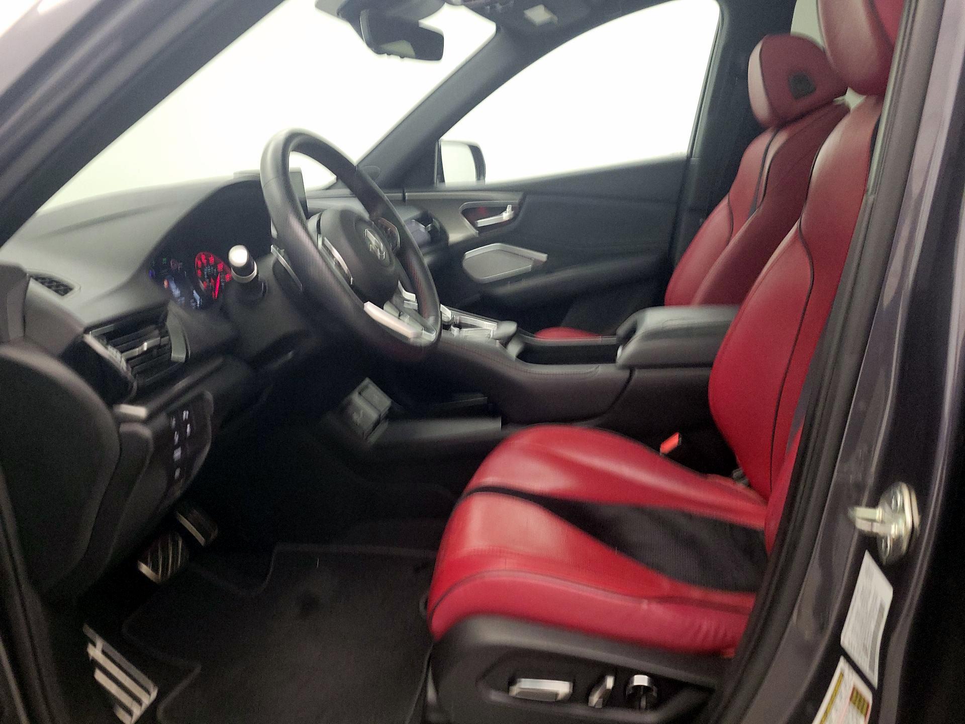 Thumbnail: 2019 Acura RDX - 11