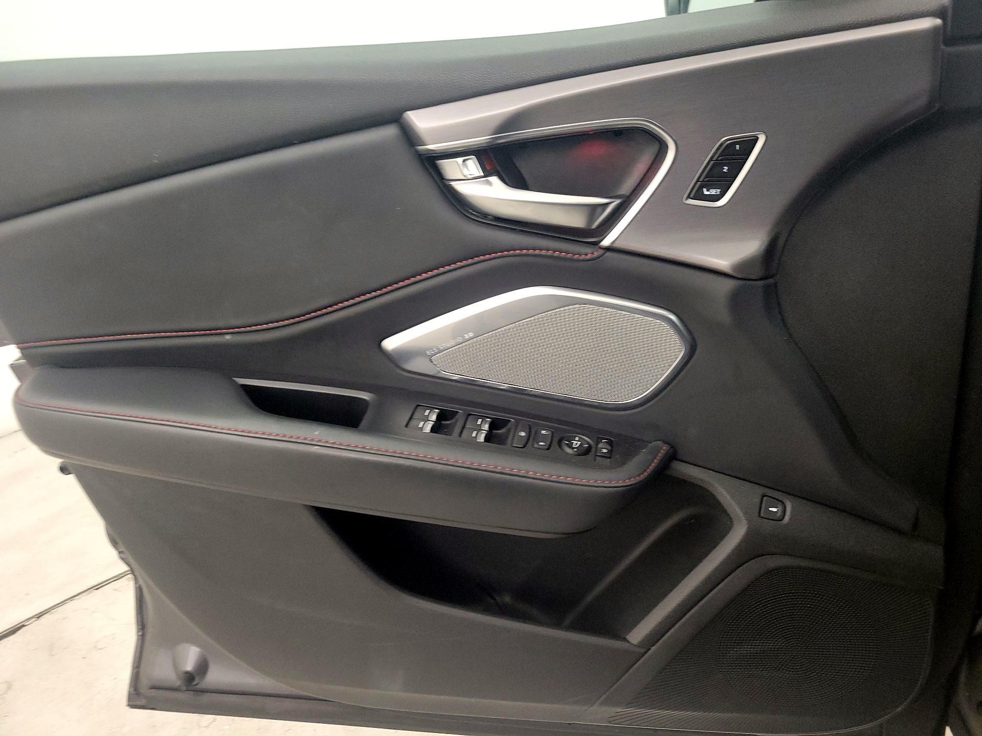 Thumbnail: 2019 Acura RDX - 12