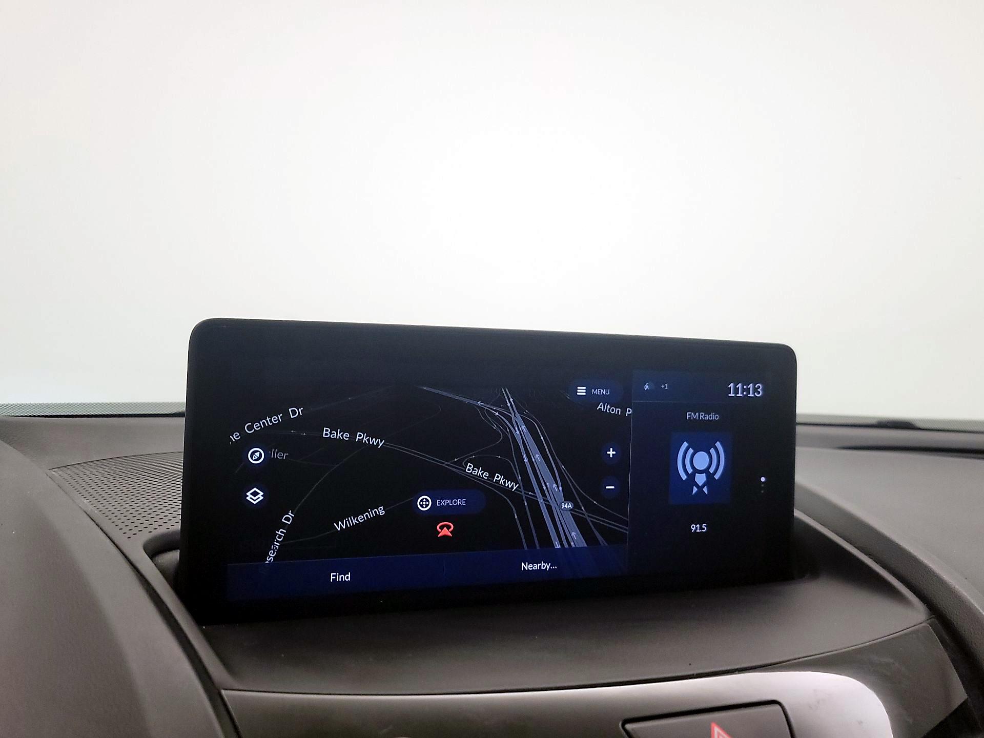 Thumbnail: 2019 Acura RDX - 14