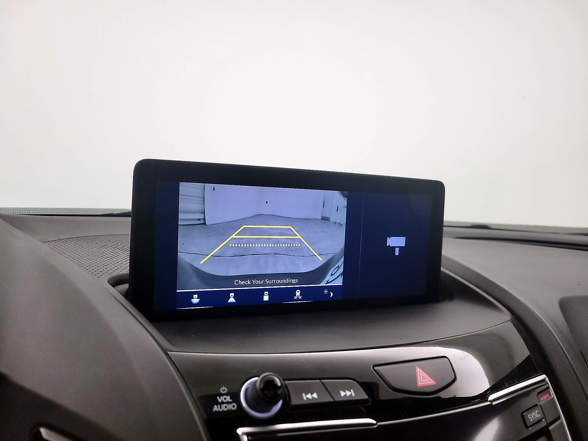 Thumbnail: 2019 Acura RDX - 15