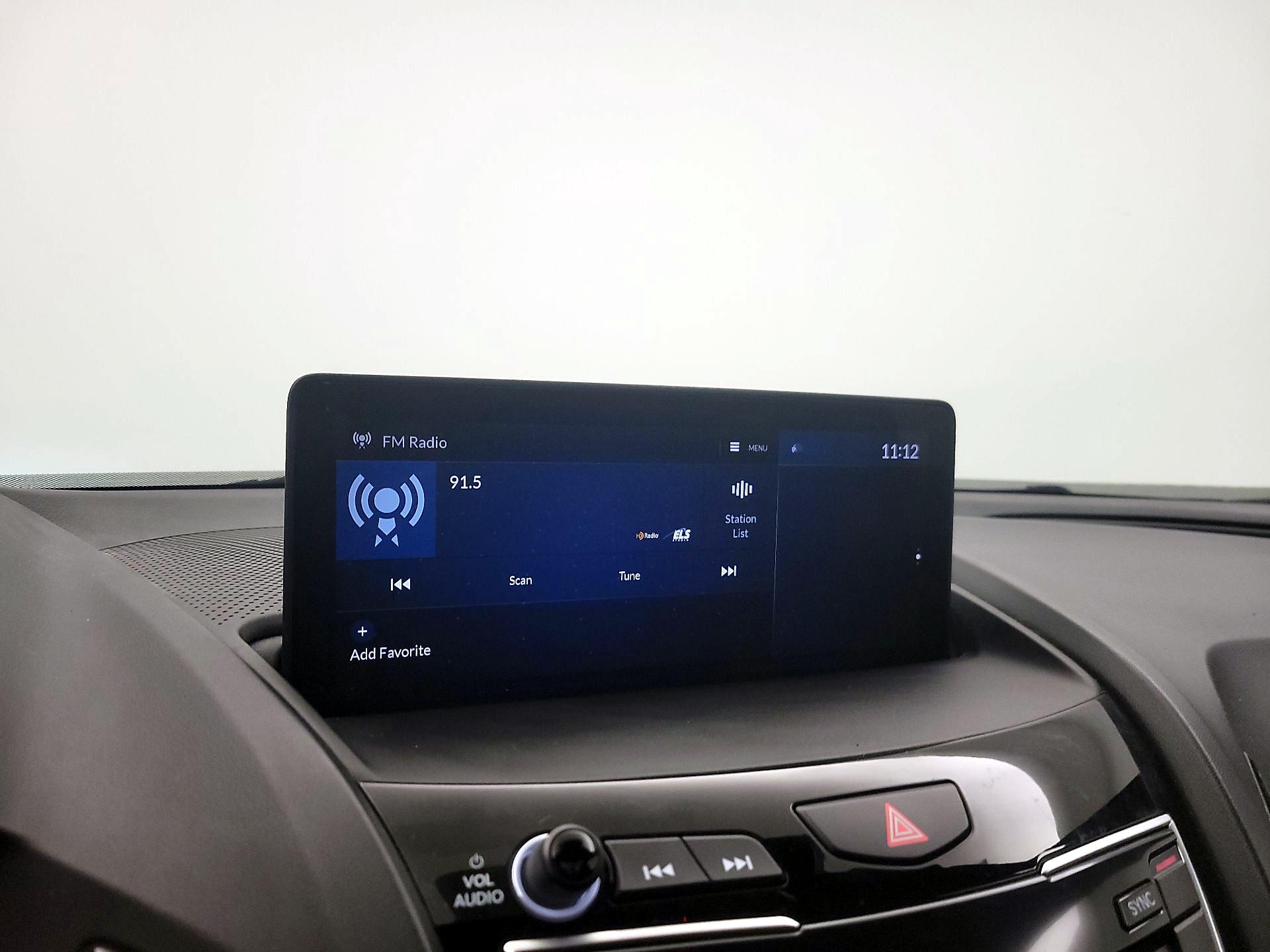 Thumbnail: 2019 Acura RDX - 16