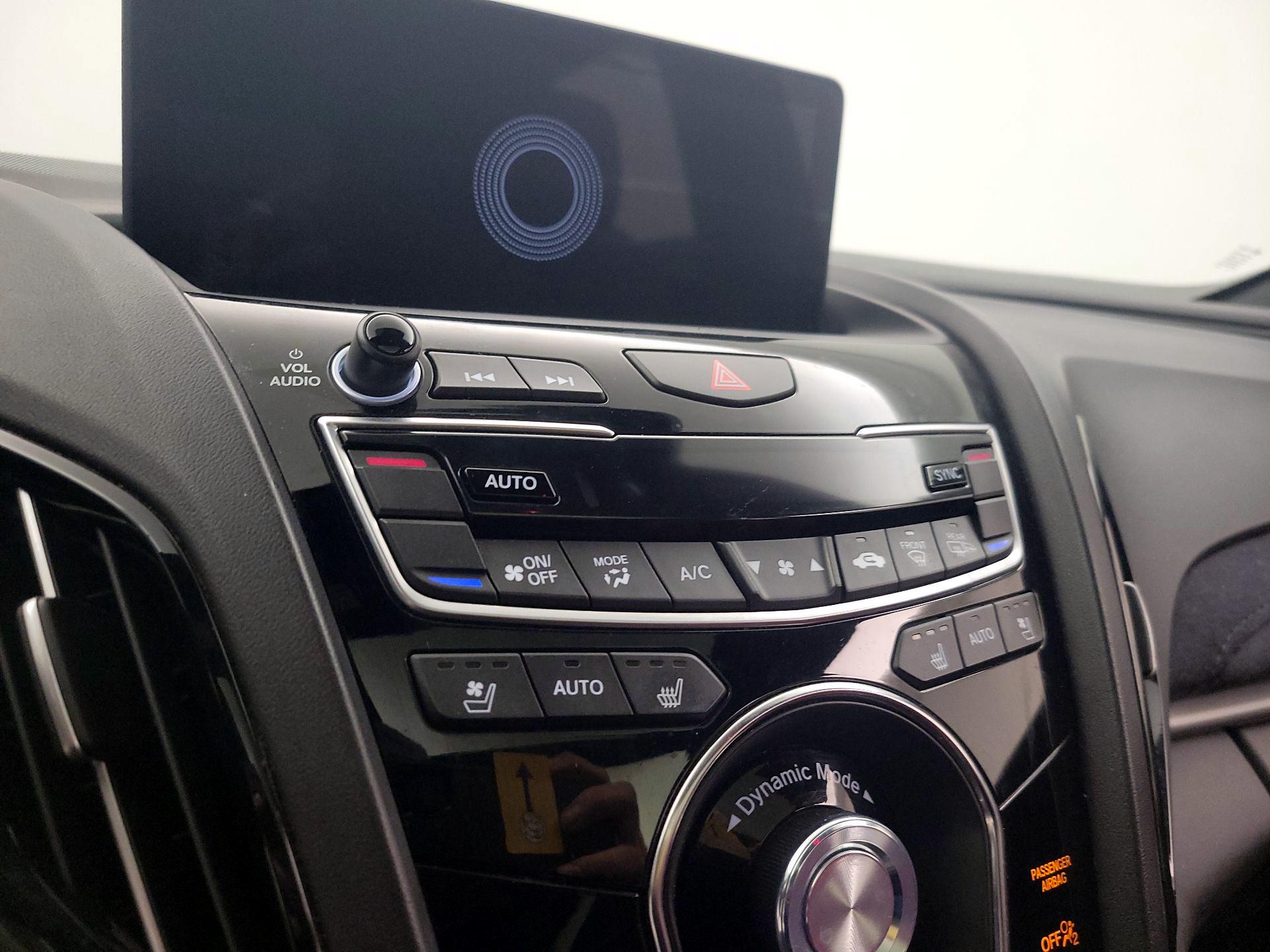 Thumbnail: 2019 Acura RDX - 17