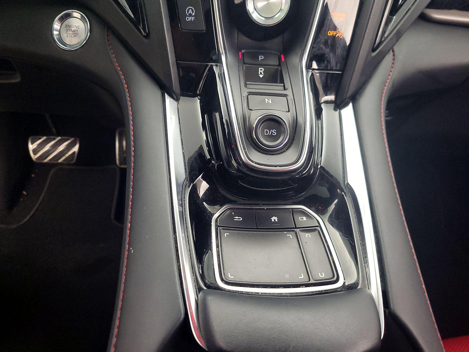 Thumbnail: 2019 Acura RDX - 18