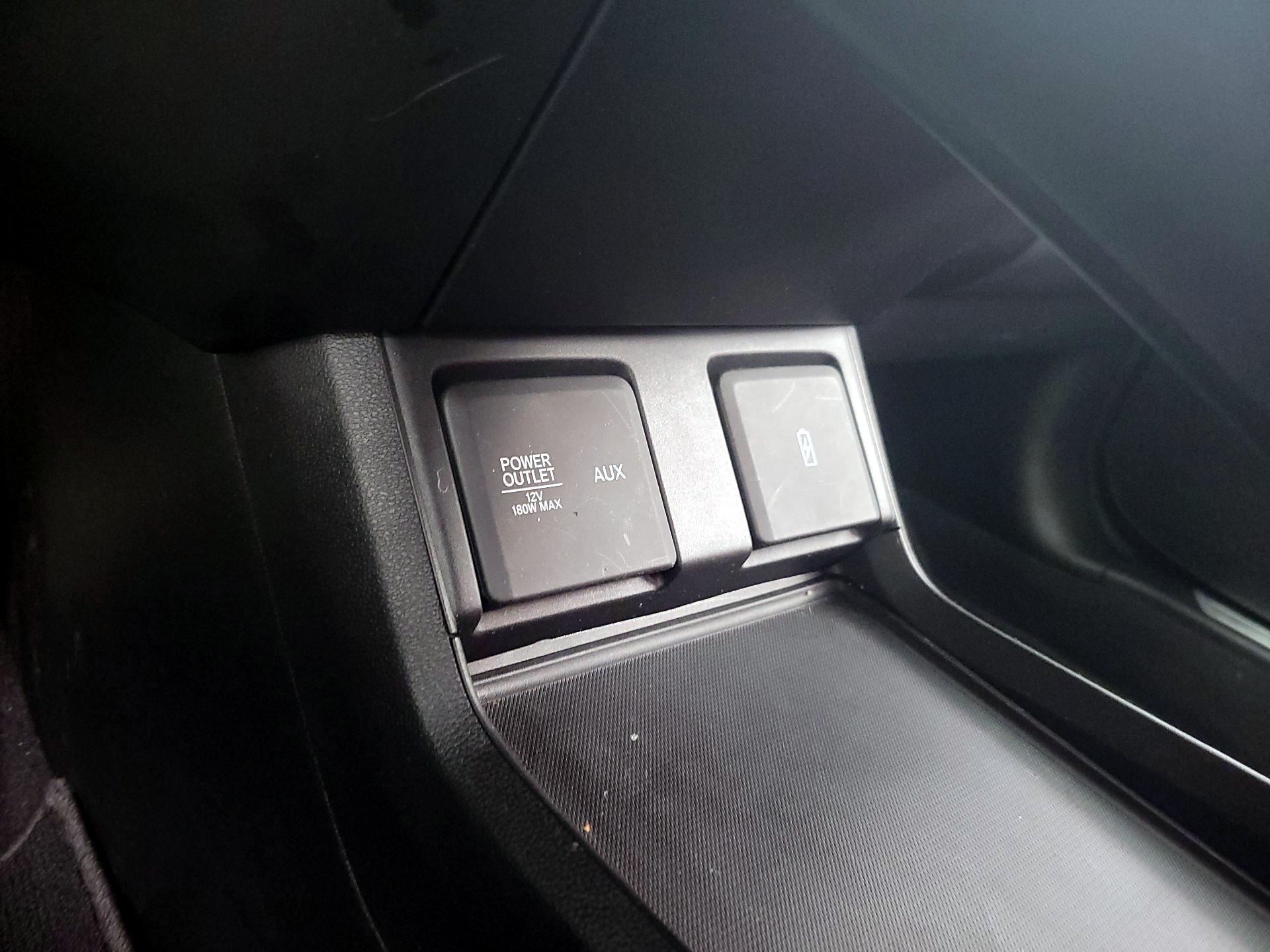 Thumbnail: 2019 Acura RDX - 19