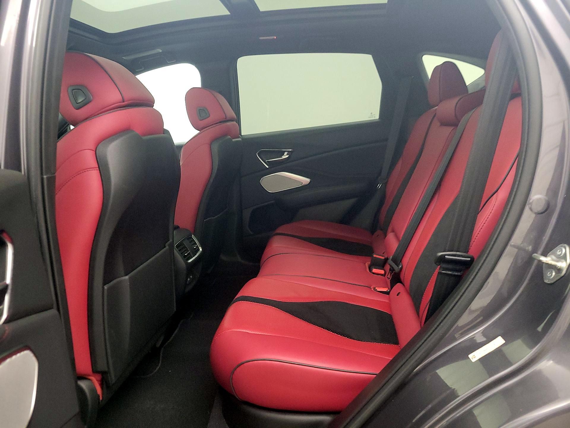 Thumbnail: 2019 Acura RDX - 20