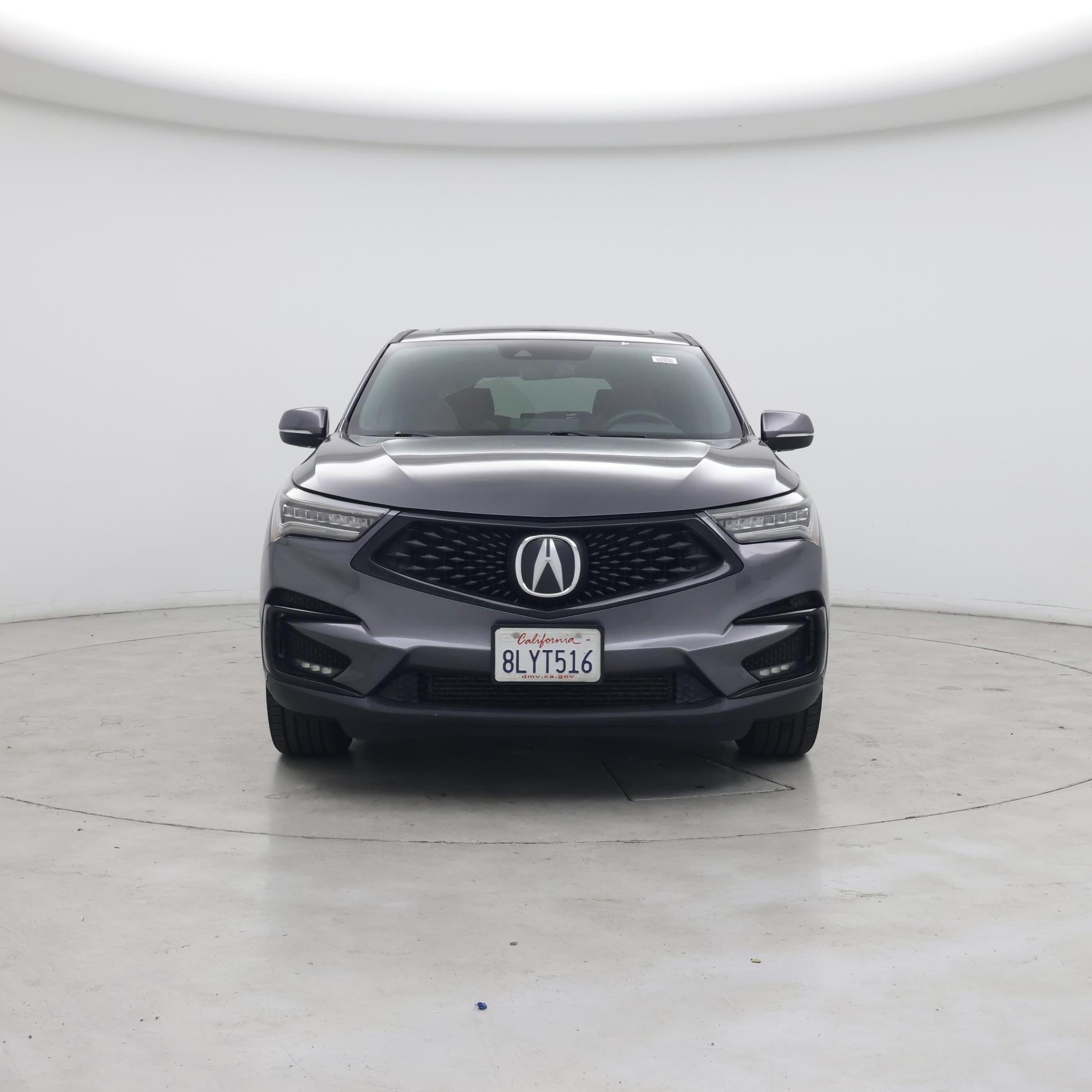Thumbnail: 2019 Acura RDX - 5