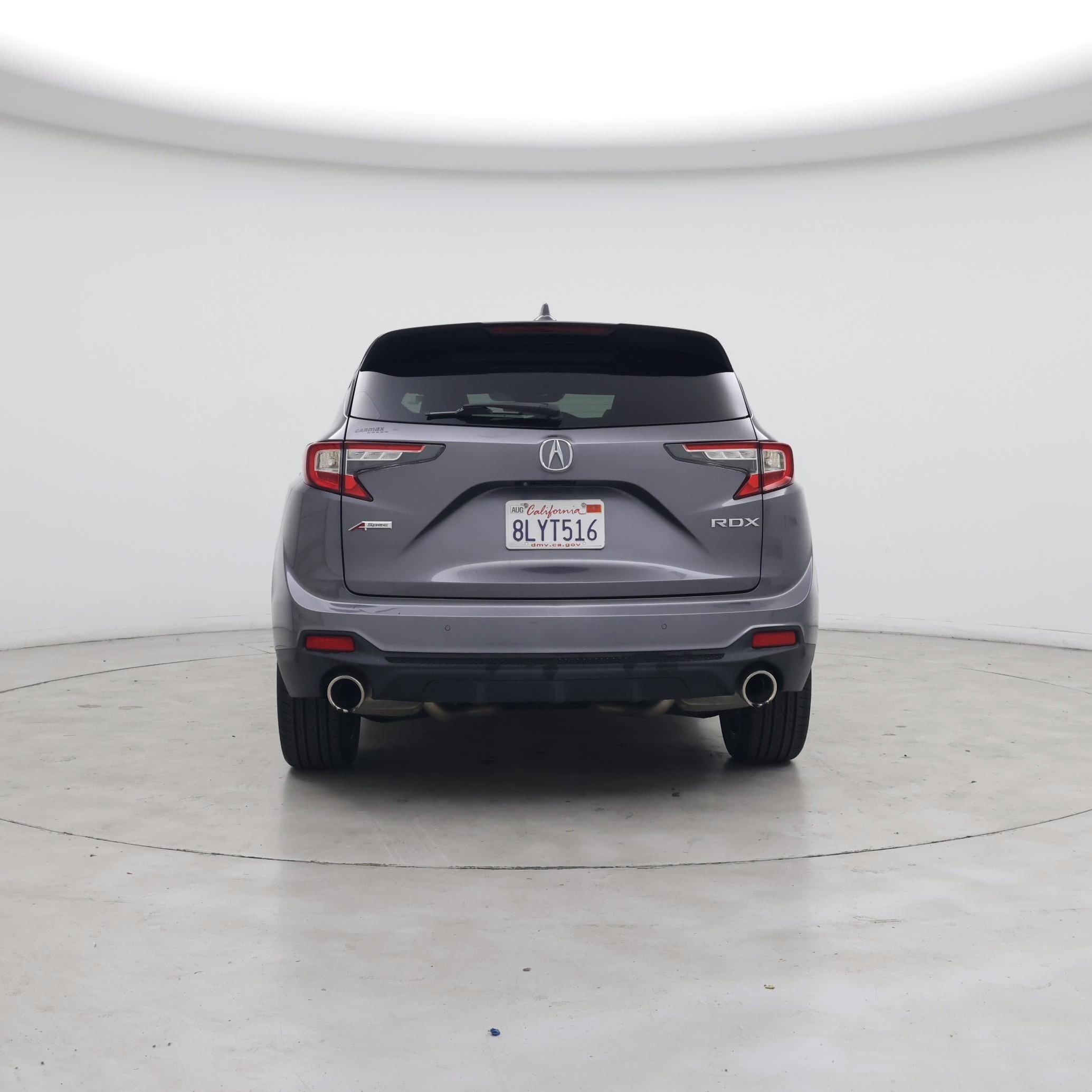 Thumbnail: 2019 Acura RDX - 6