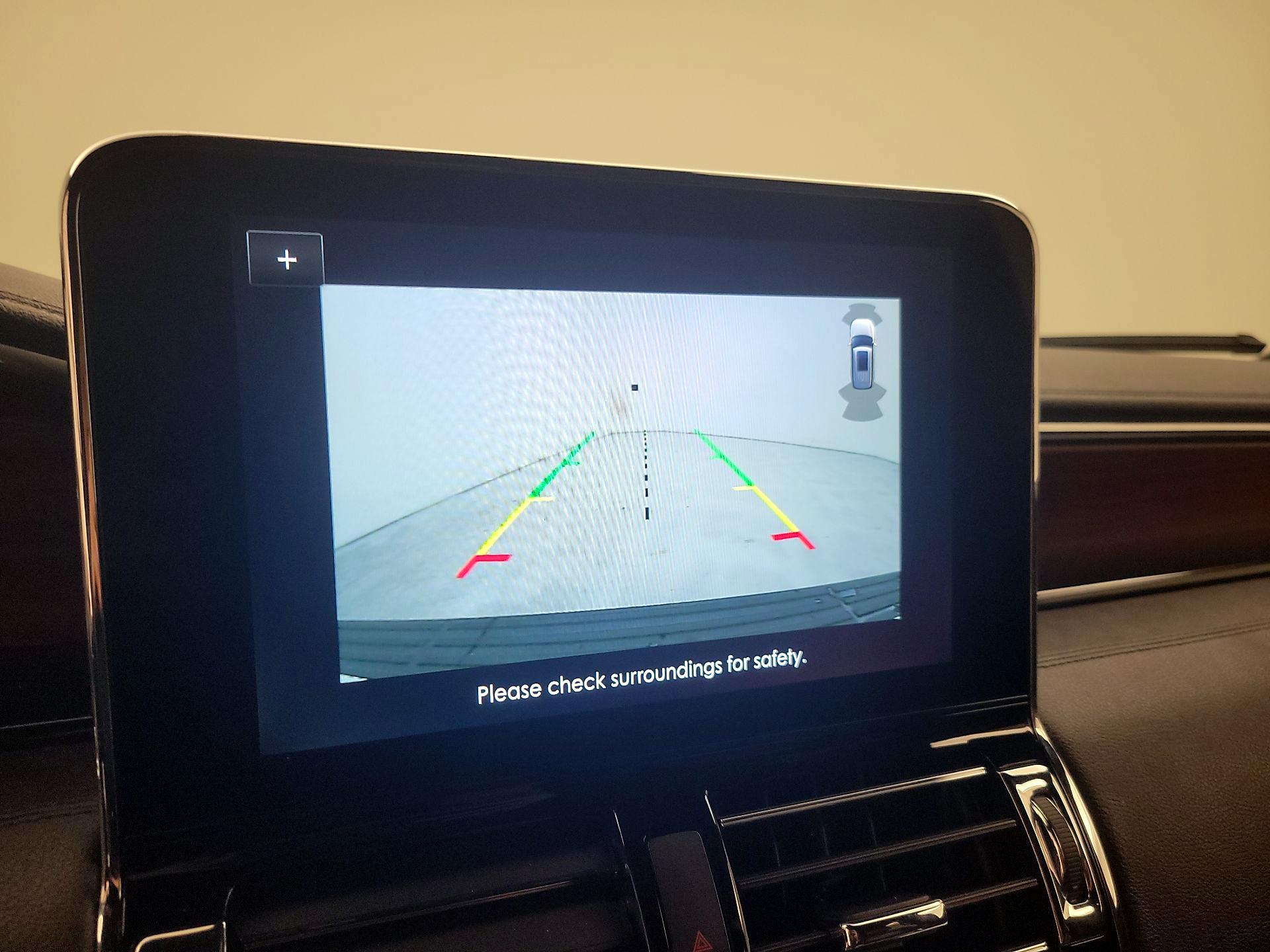 Thumbnail: 2021 Lincoln Navigator - 15