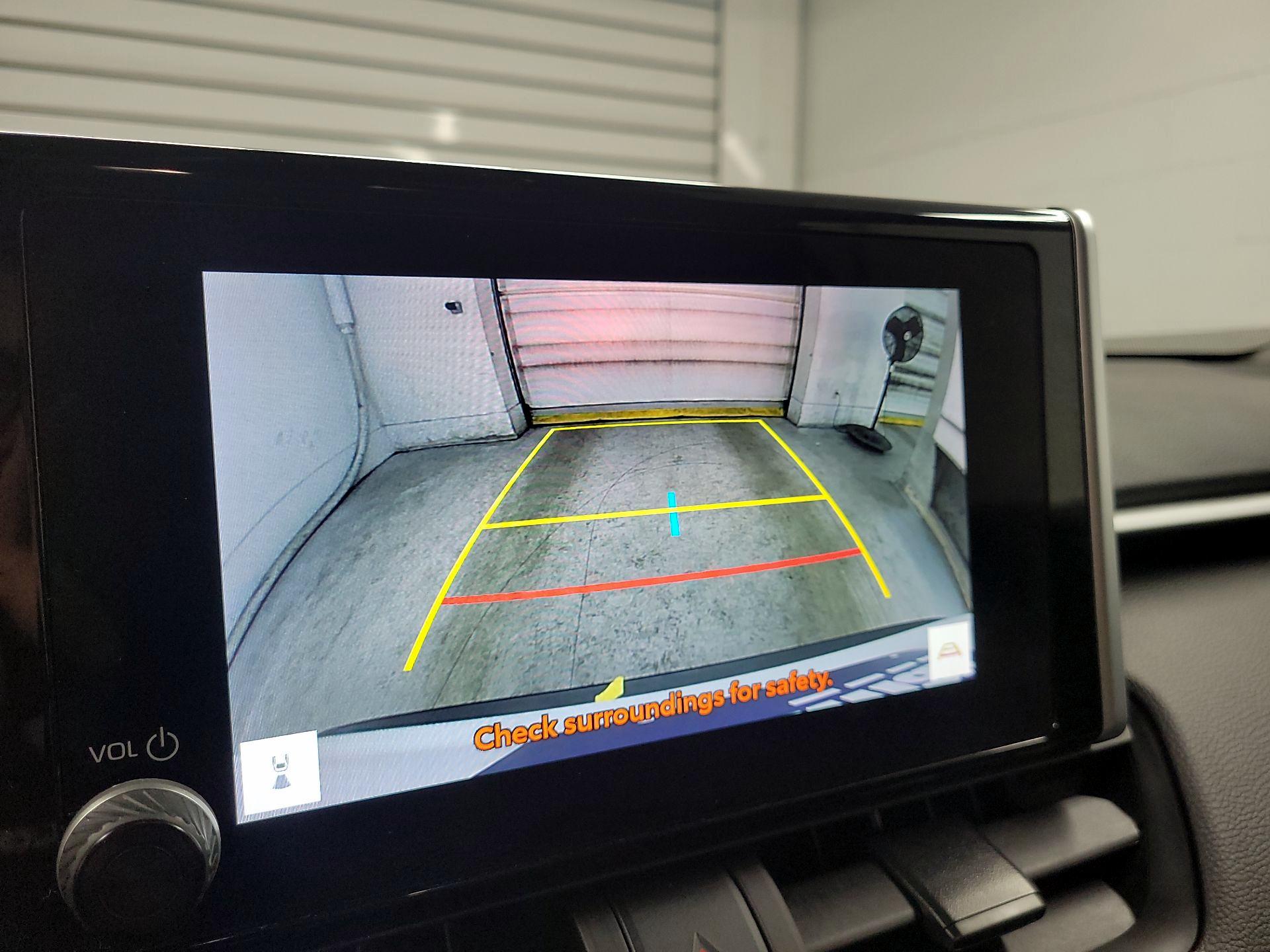 Thumbnail: 2024 Toyota RAV4 - 14