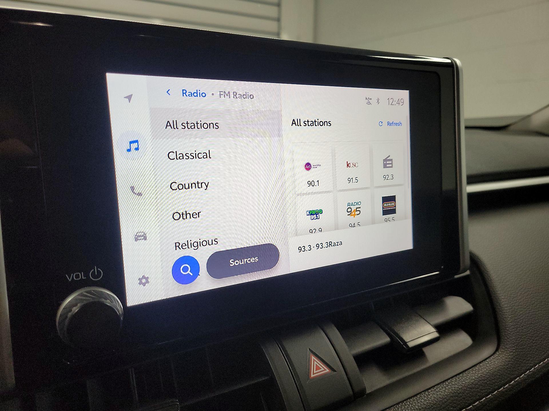 Thumbnail: 2024 Toyota RAV4 - 15