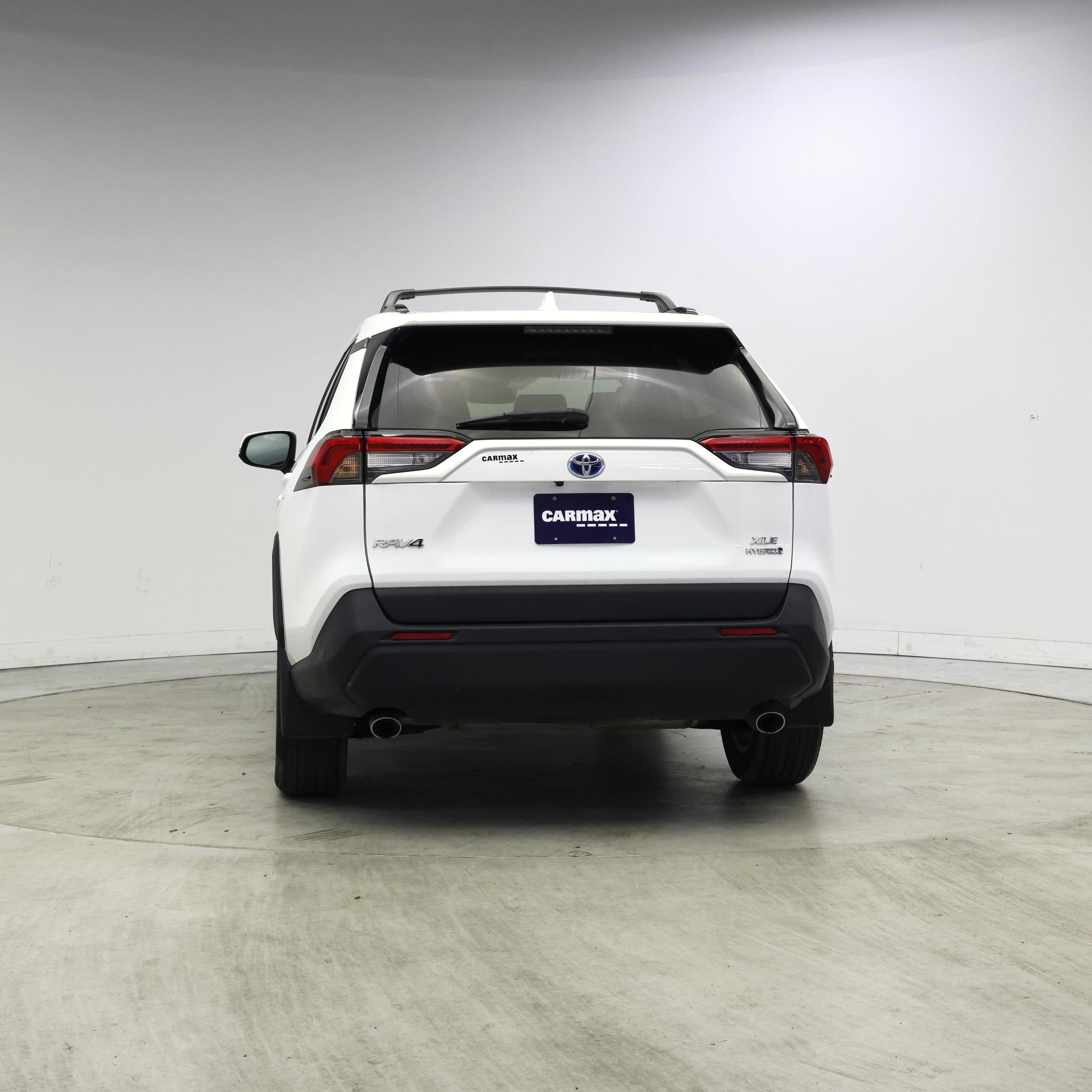 Thumbnail: 2024 Toyota RAV4 - 6