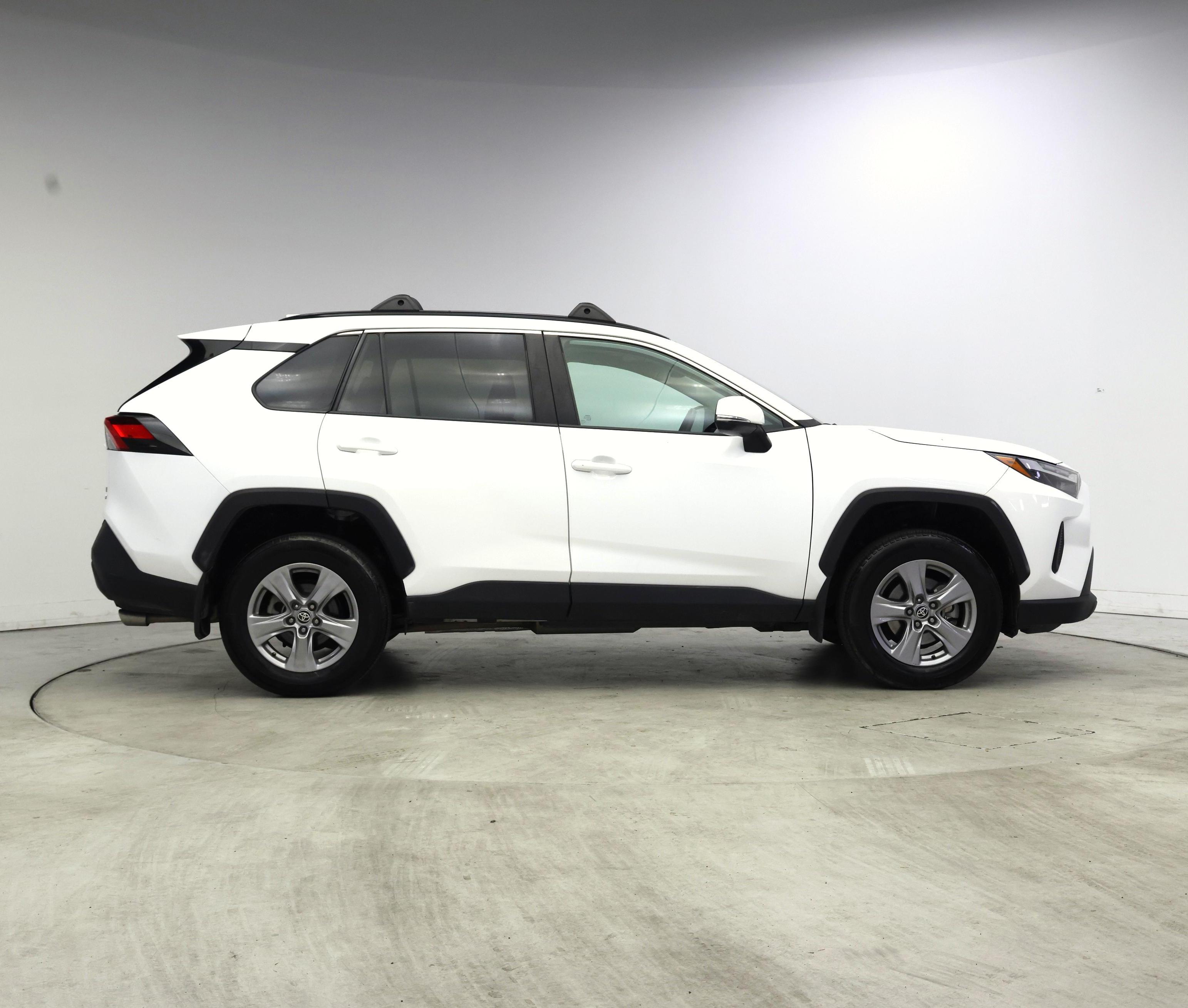 Thumbnail: 2024 Toyota RAV4 - 7