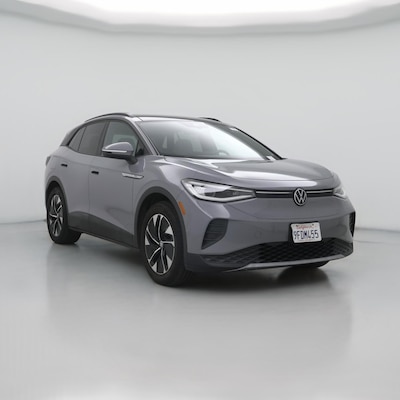 2022 Volkswagen ID.4 EV PRO S